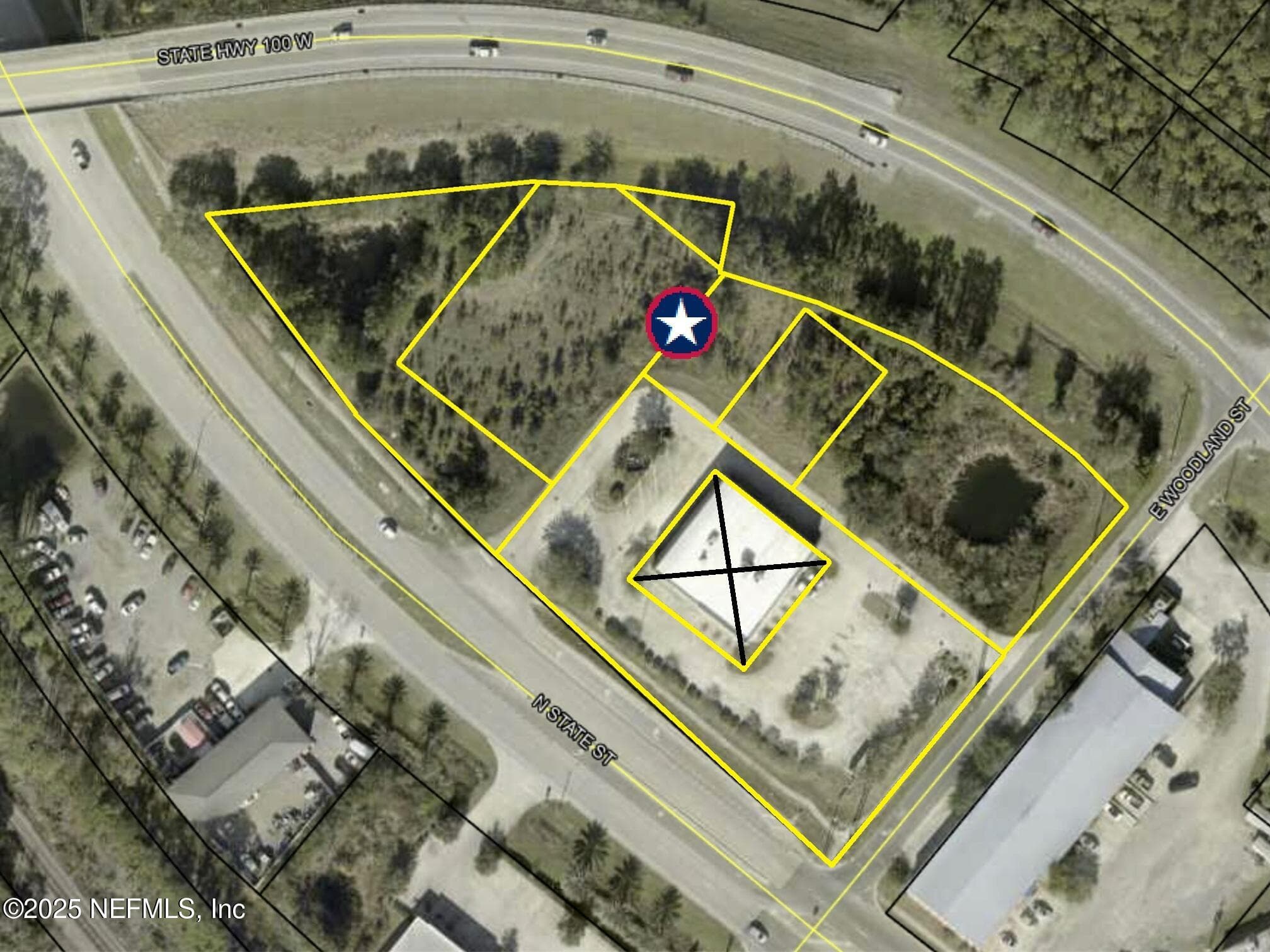 0 STATE Street N, Bunnell, FL 32110