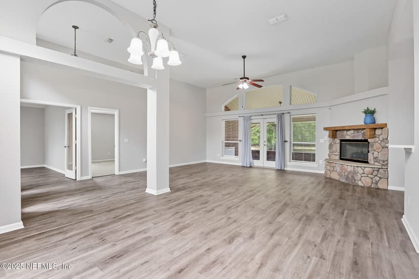 2064 Louie Carter Road, Maxville, FL 32234
