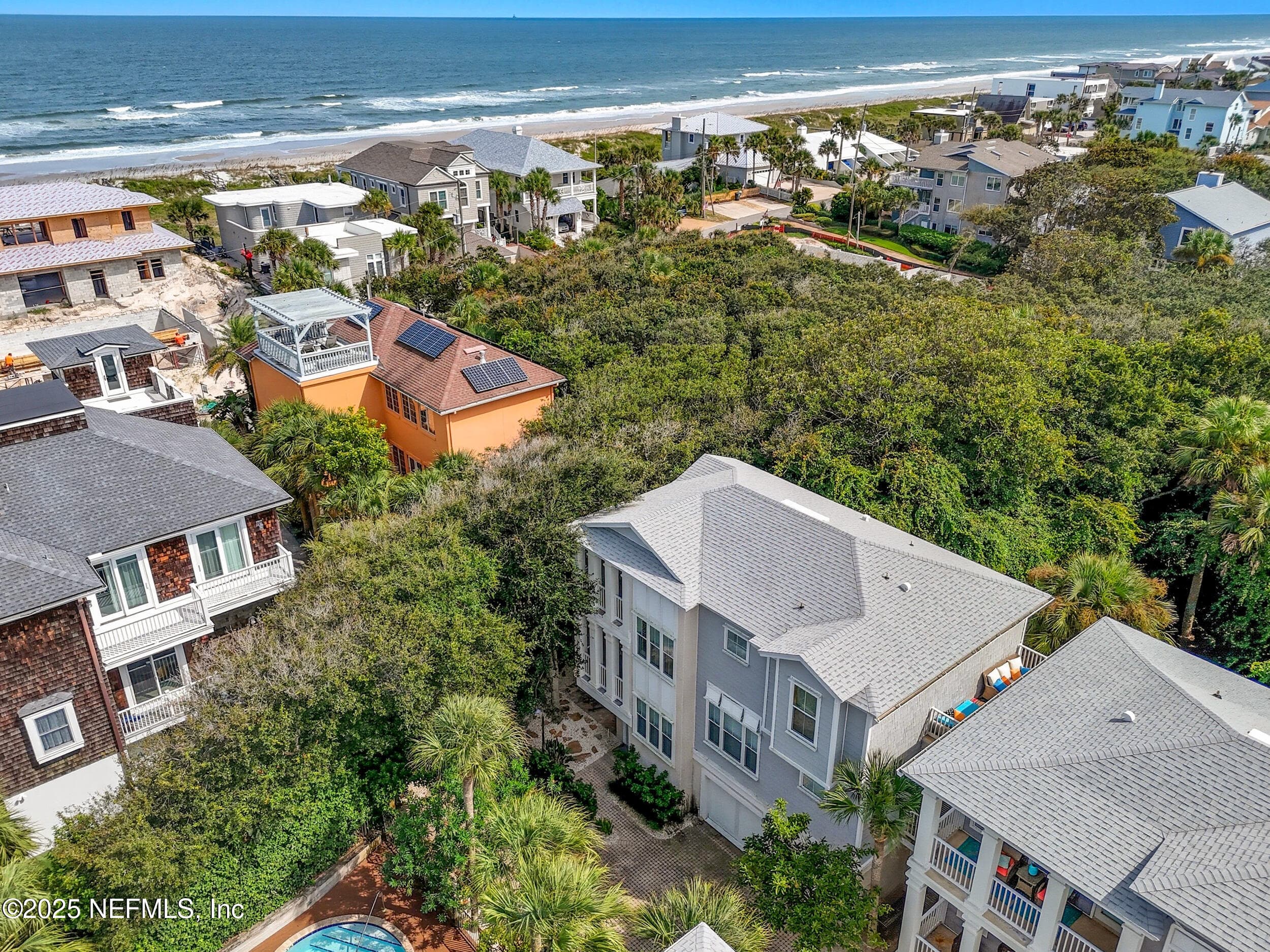 Photo 41 of 50 BEACH COTTAGE Lane, Atlantic Beach, FL 32233
