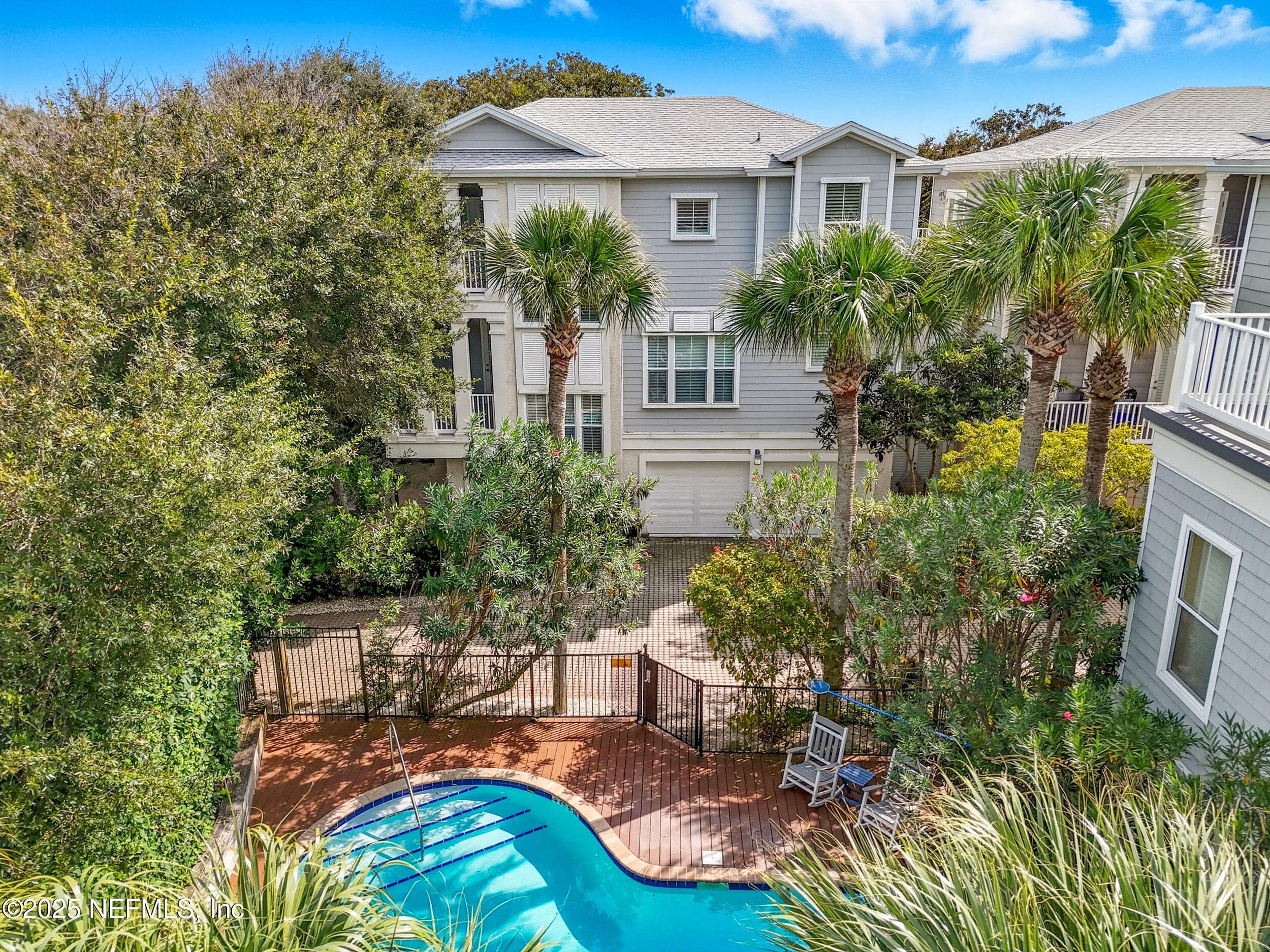 Photo 39 of 50 BEACH COTTAGE Lane, Atlantic Beach, FL 32233