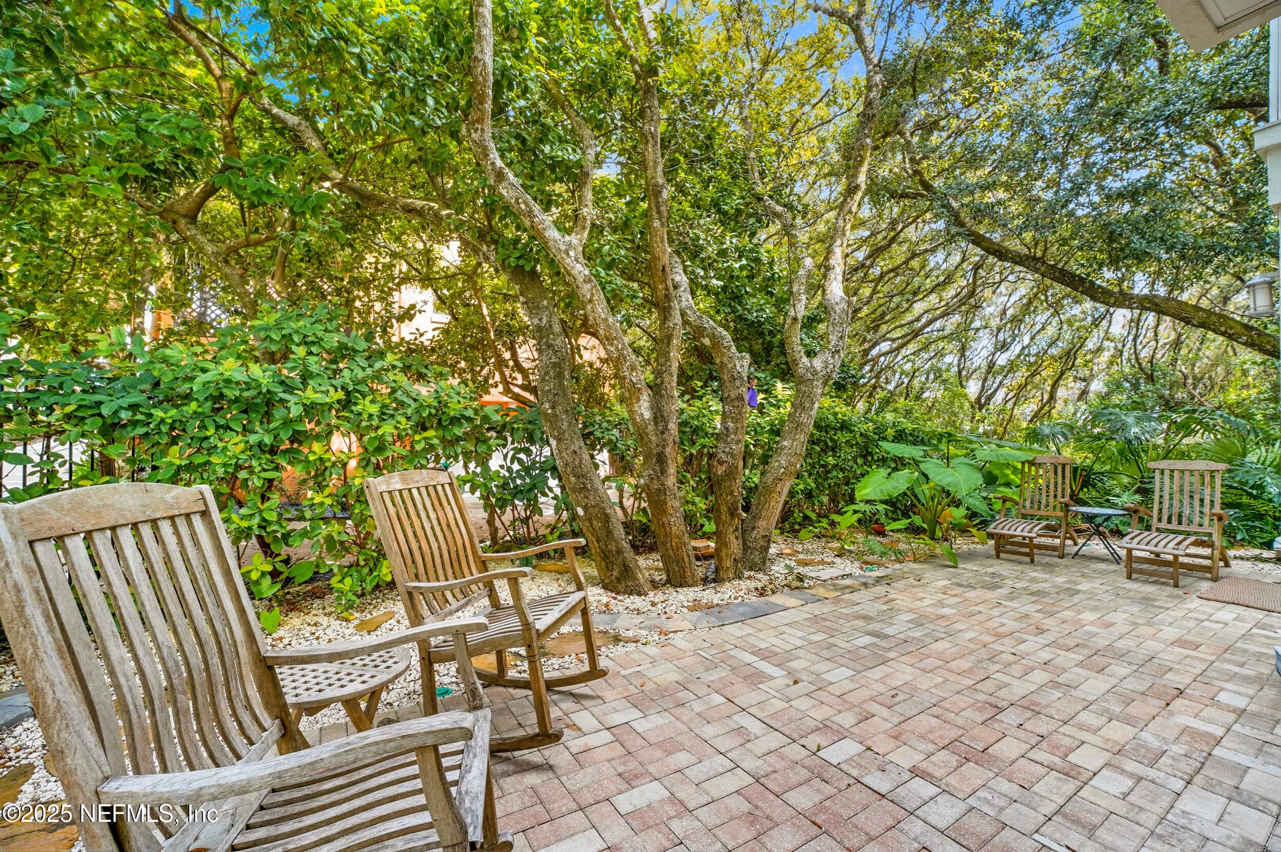 Photo 37 of 50 BEACH COTTAGE Lane, Atlantic Beach, FL 32233