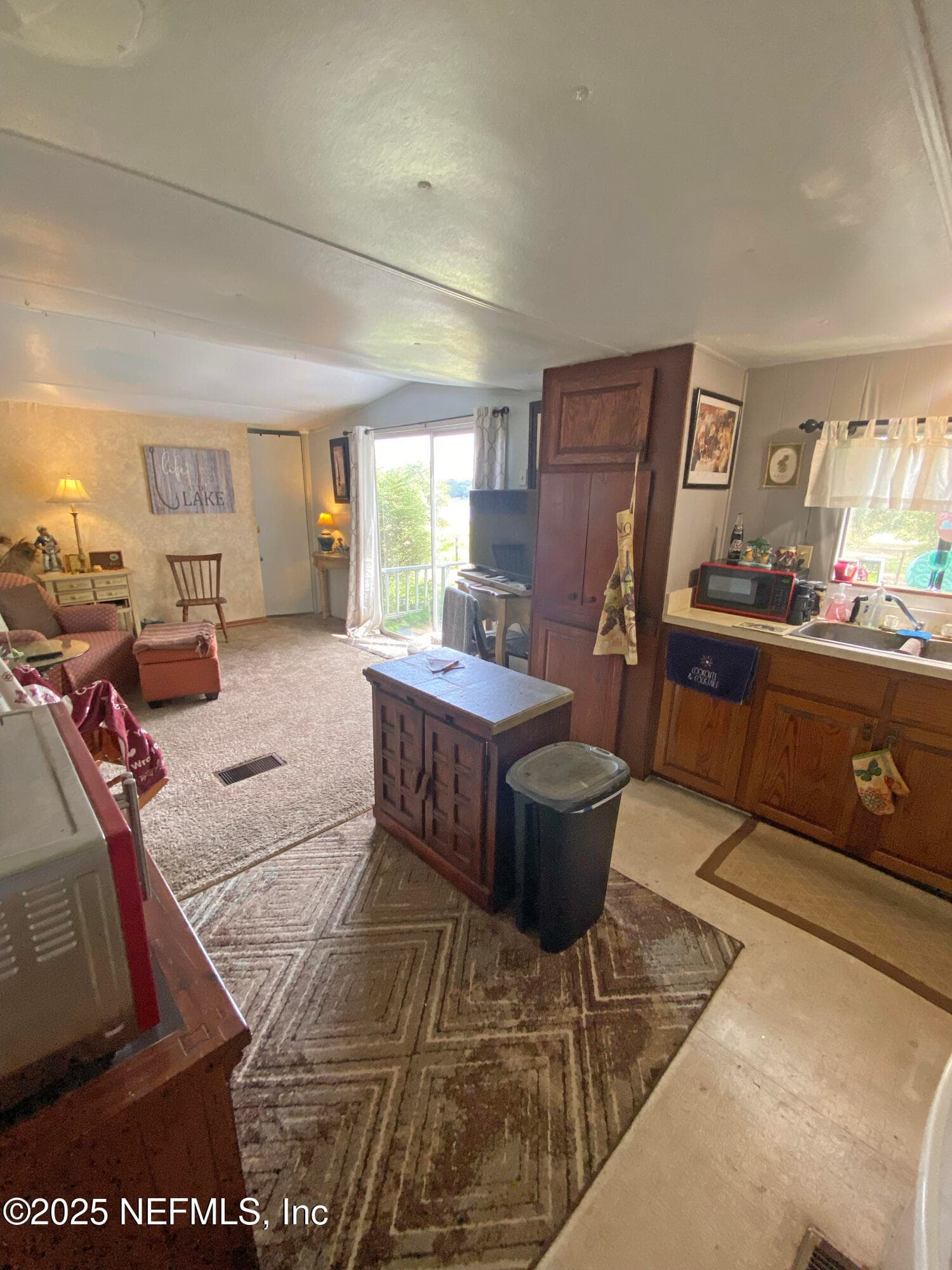 Photo 9 of 148 SWAN LAKE Drive, Melrose, FL 32666