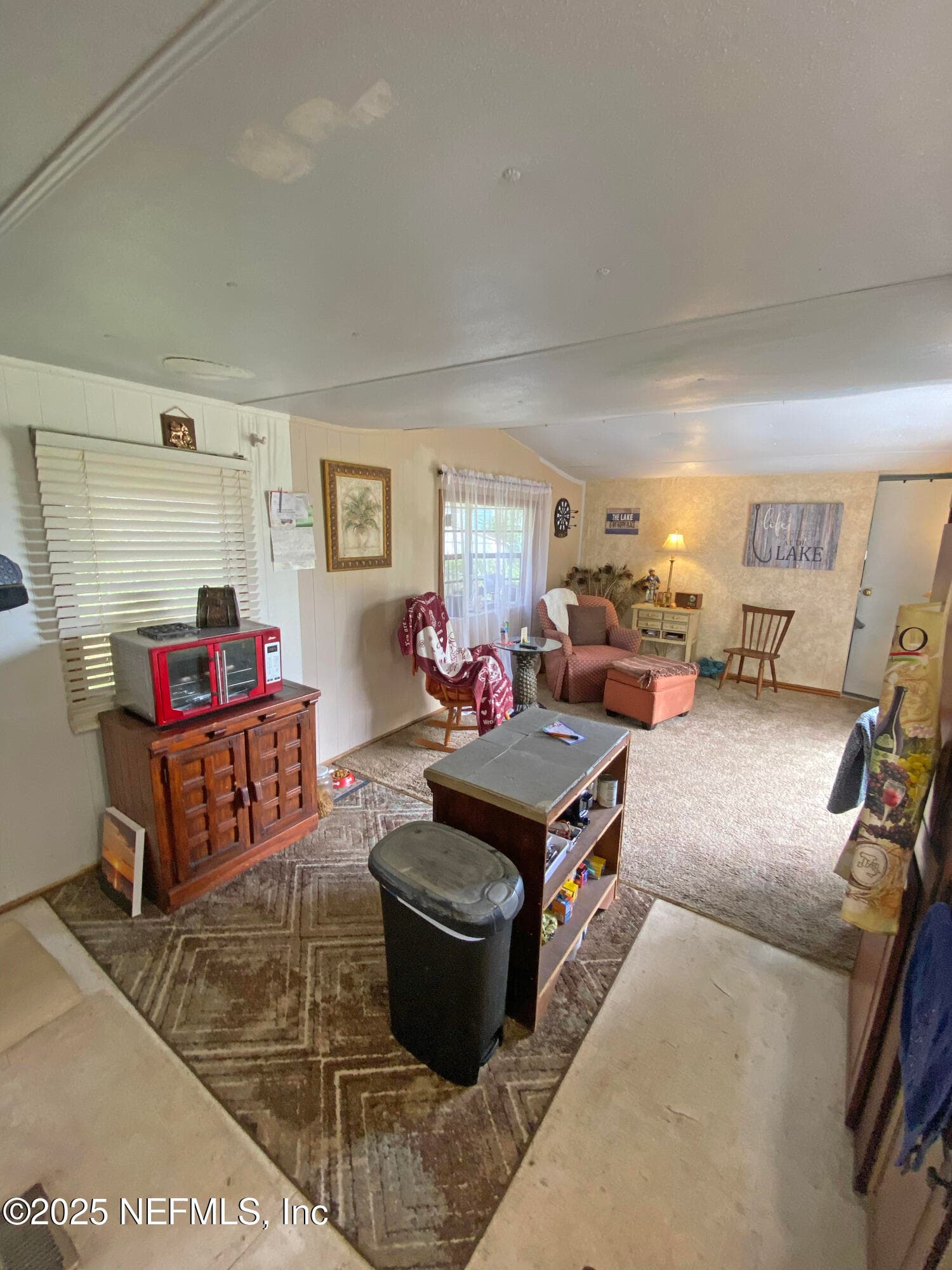 Photo 11 of 148 SWAN LAKE Drive, Melrose, FL 32666