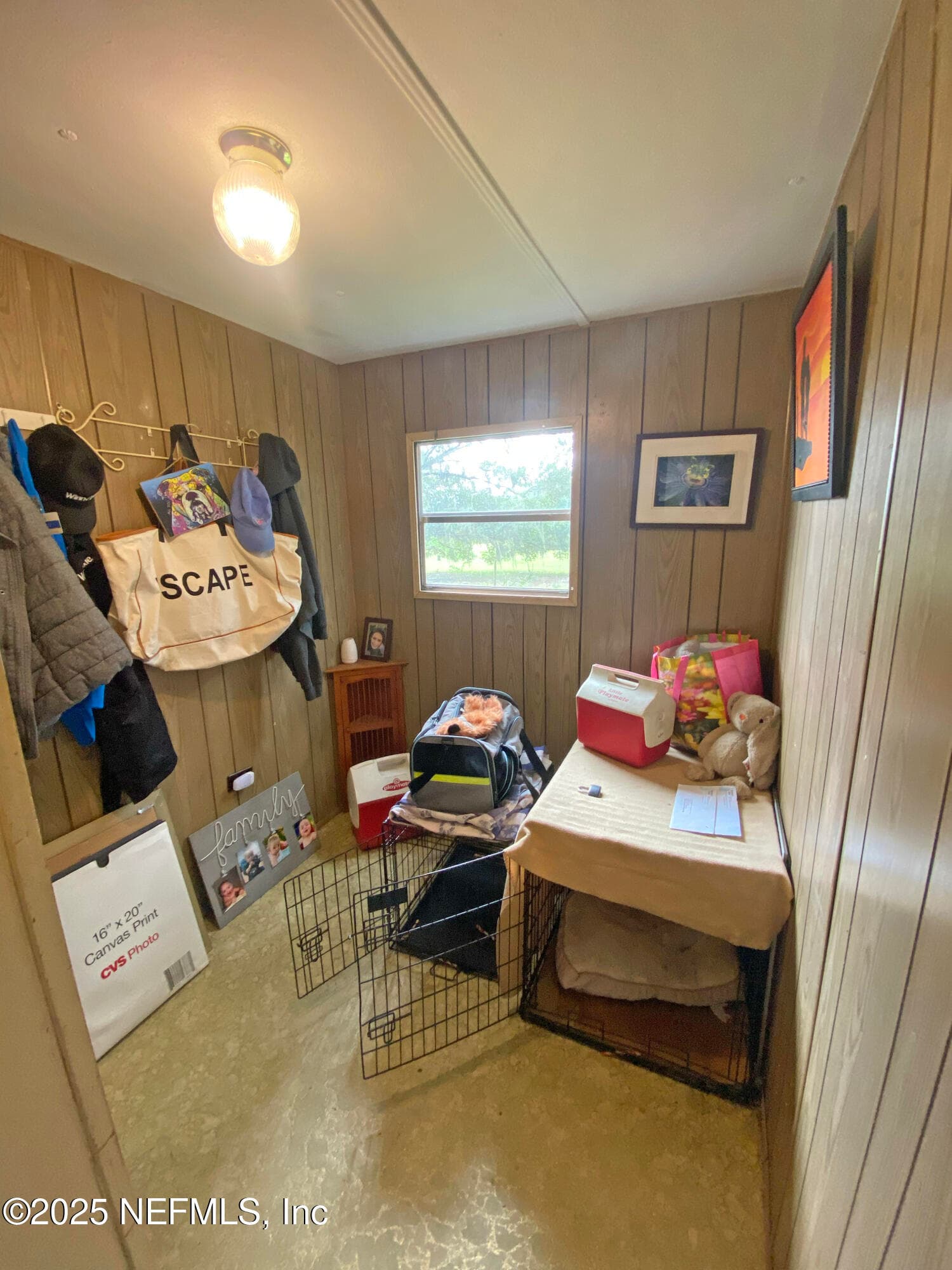 Bedroom 2 — 148 SWAN LAKE Drive, Melrose, FL 32666