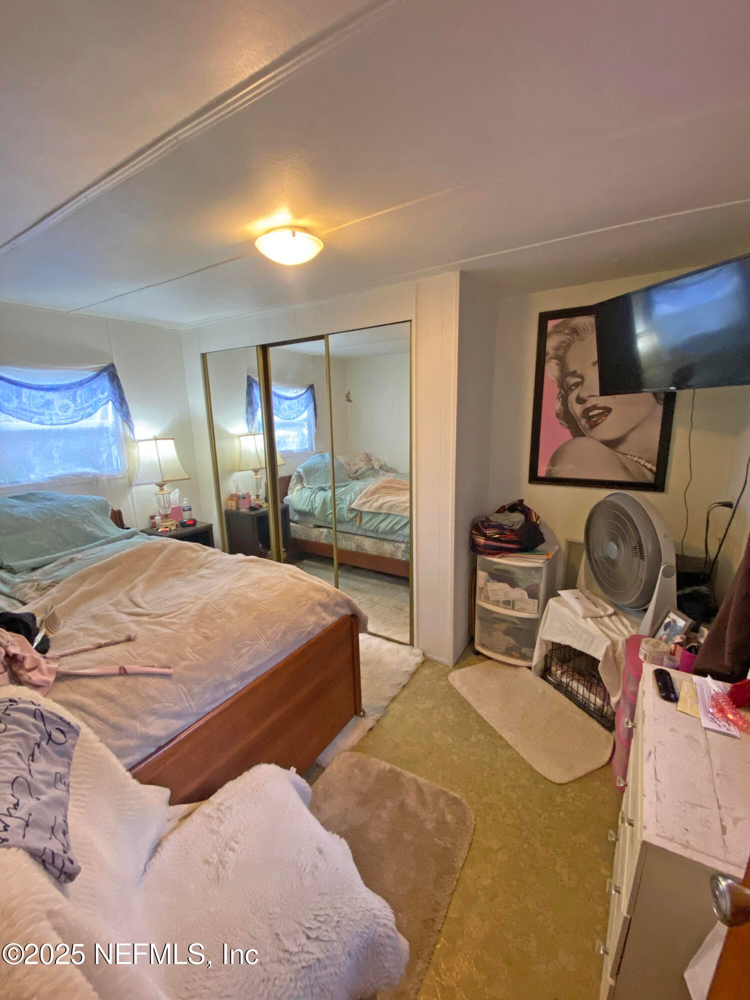 Bedroom 3 — 148 SWAN LAKE Drive, Melrose, FL 32666