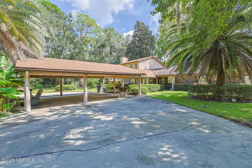 1610 Rivers Road, Green Cove Springs, FL 32043