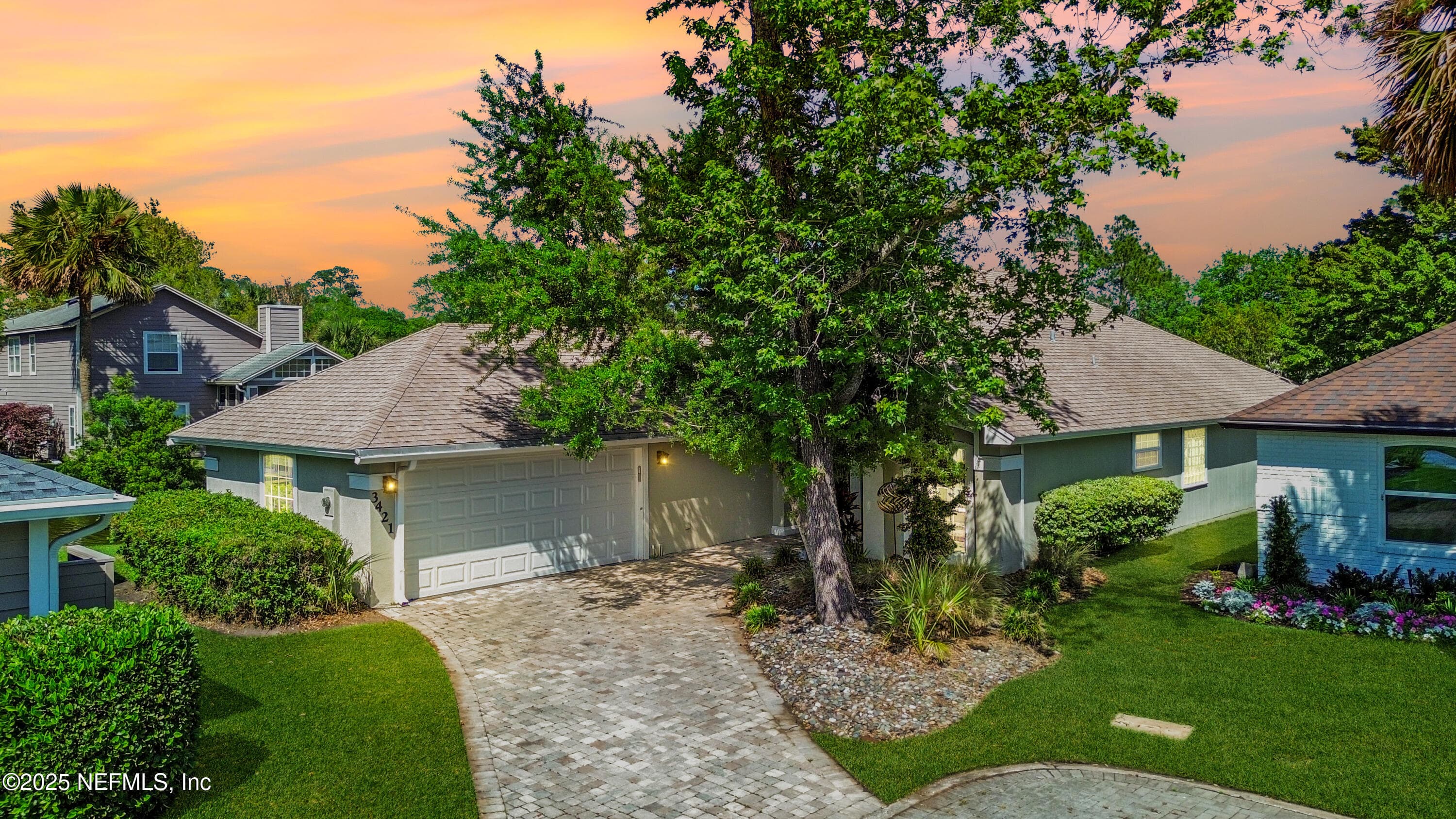 Photo 4 of 3421 SANCTUARY Boulevard, Jacksonville Beach, FL 32250