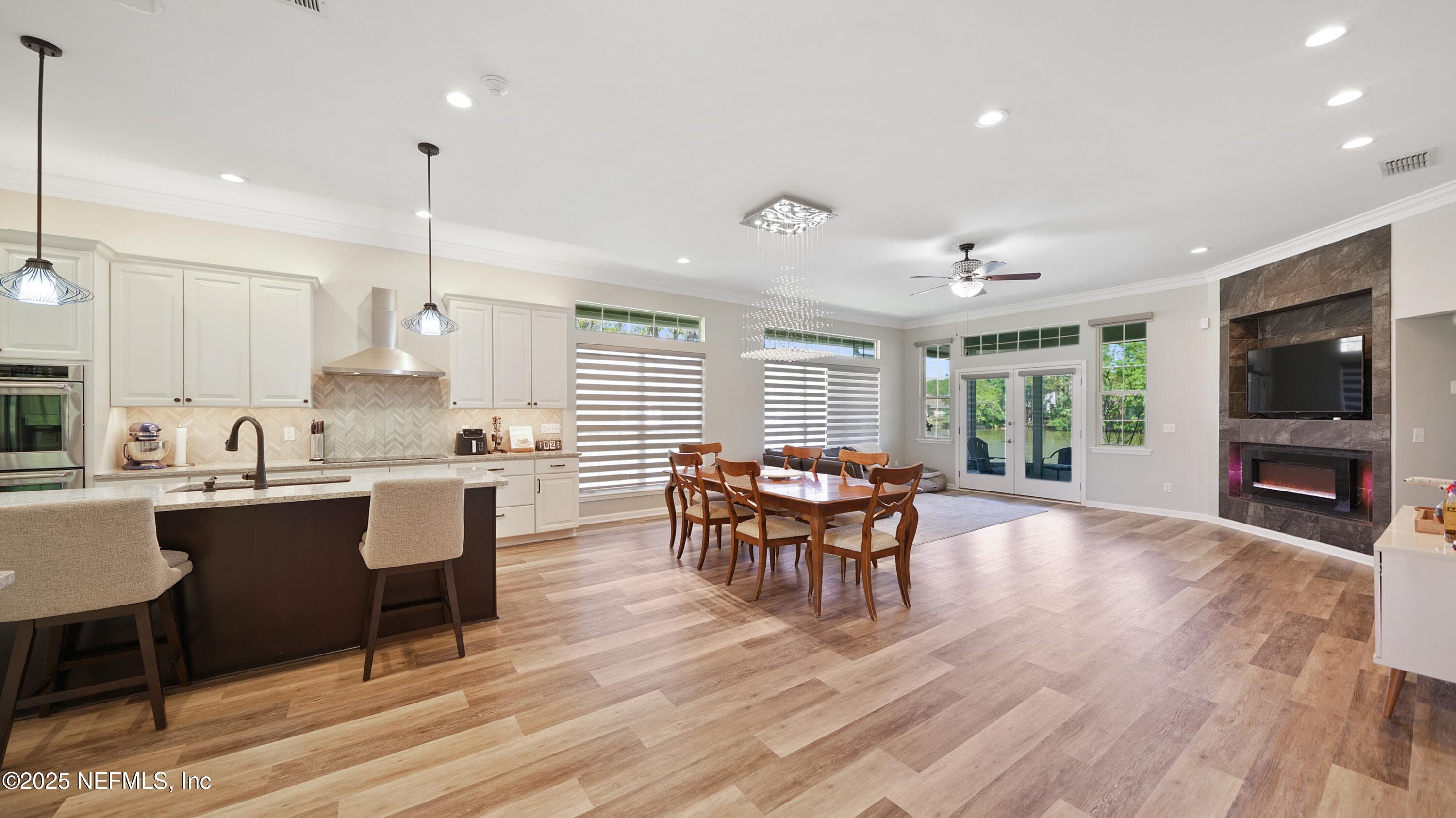 Photo 2 of 3421 SANCTUARY Boulevard, Jacksonville Beach, FL 32250