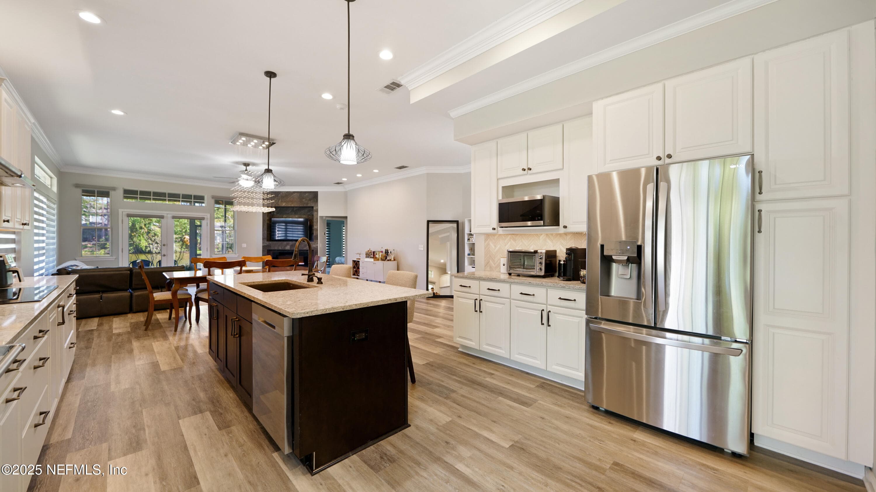 Photo 8 of 3421 SANCTUARY Boulevard, Jacksonville Beach, FL 32250