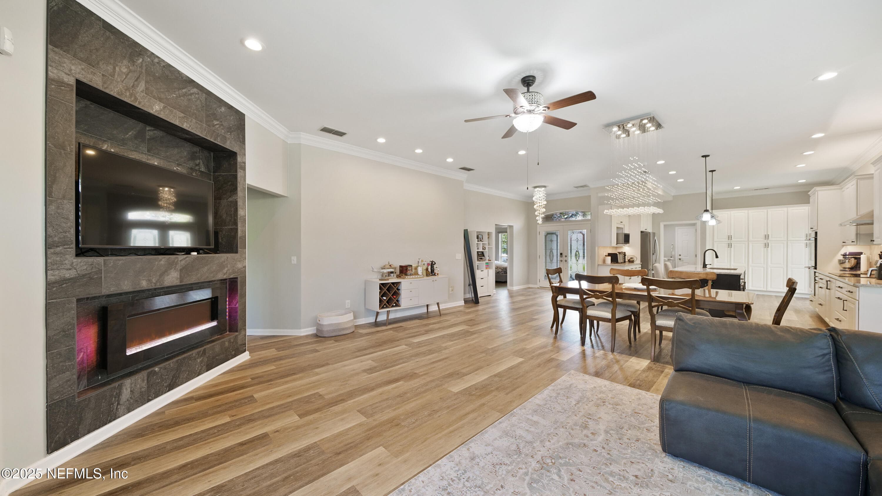 Photo 13 of 3421 SANCTUARY Boulevard, Jacksonville Beach, FL 32250