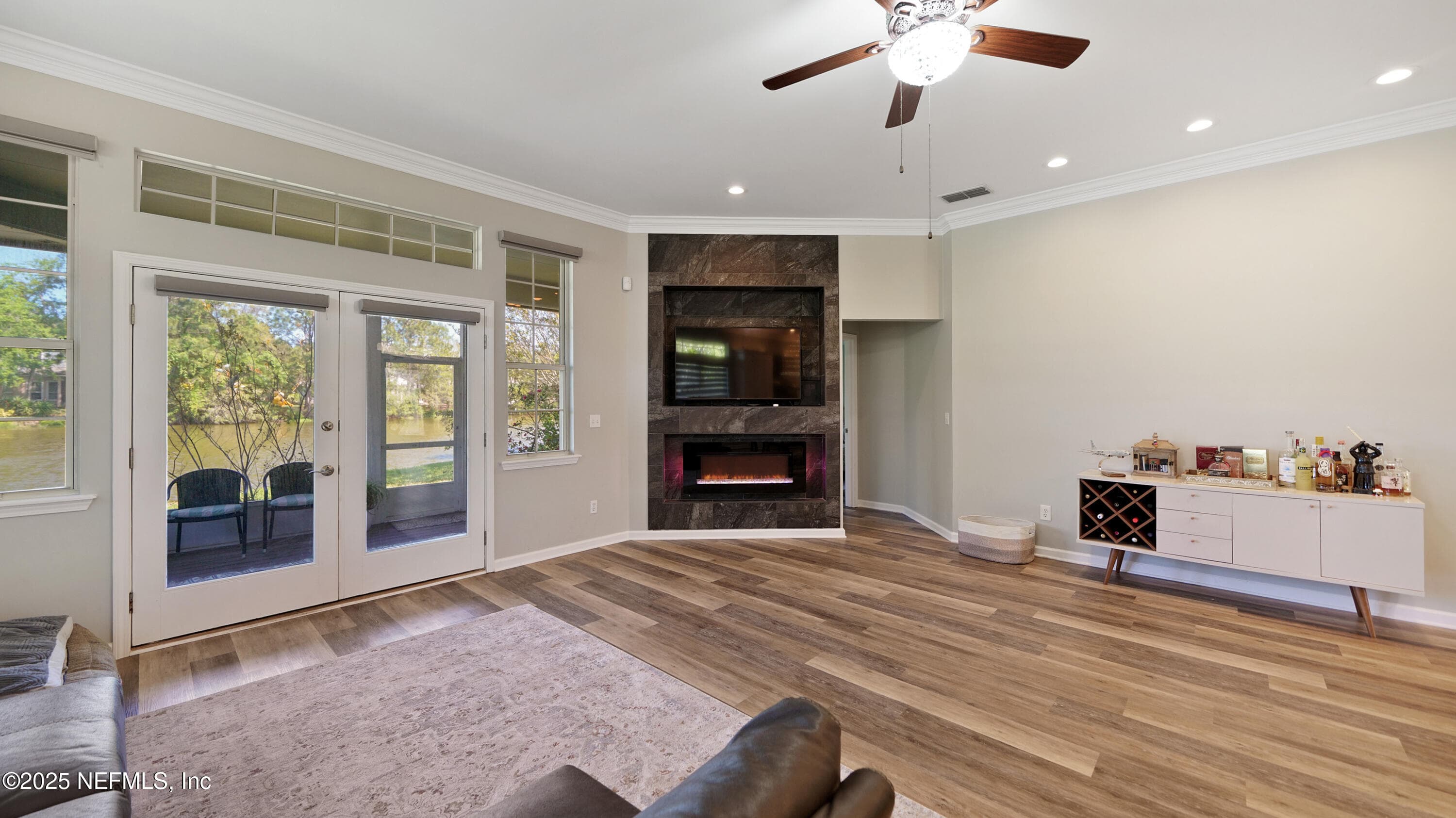 Photo 14 of 3421 SANCTUARY Boulevard, Jacksonville Beach, FL 32250