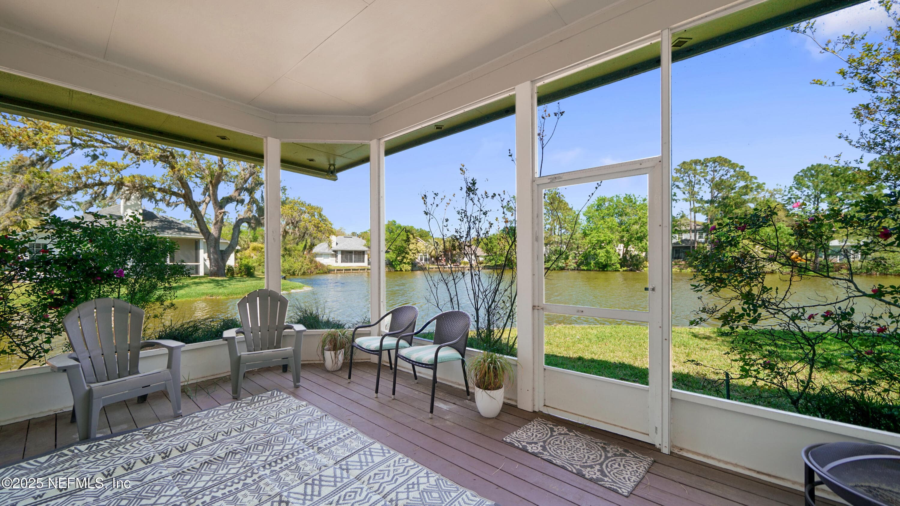 Photo 5 of 3421 SANCTUARY Boulevard, Jacksonville Beach, FL 32250