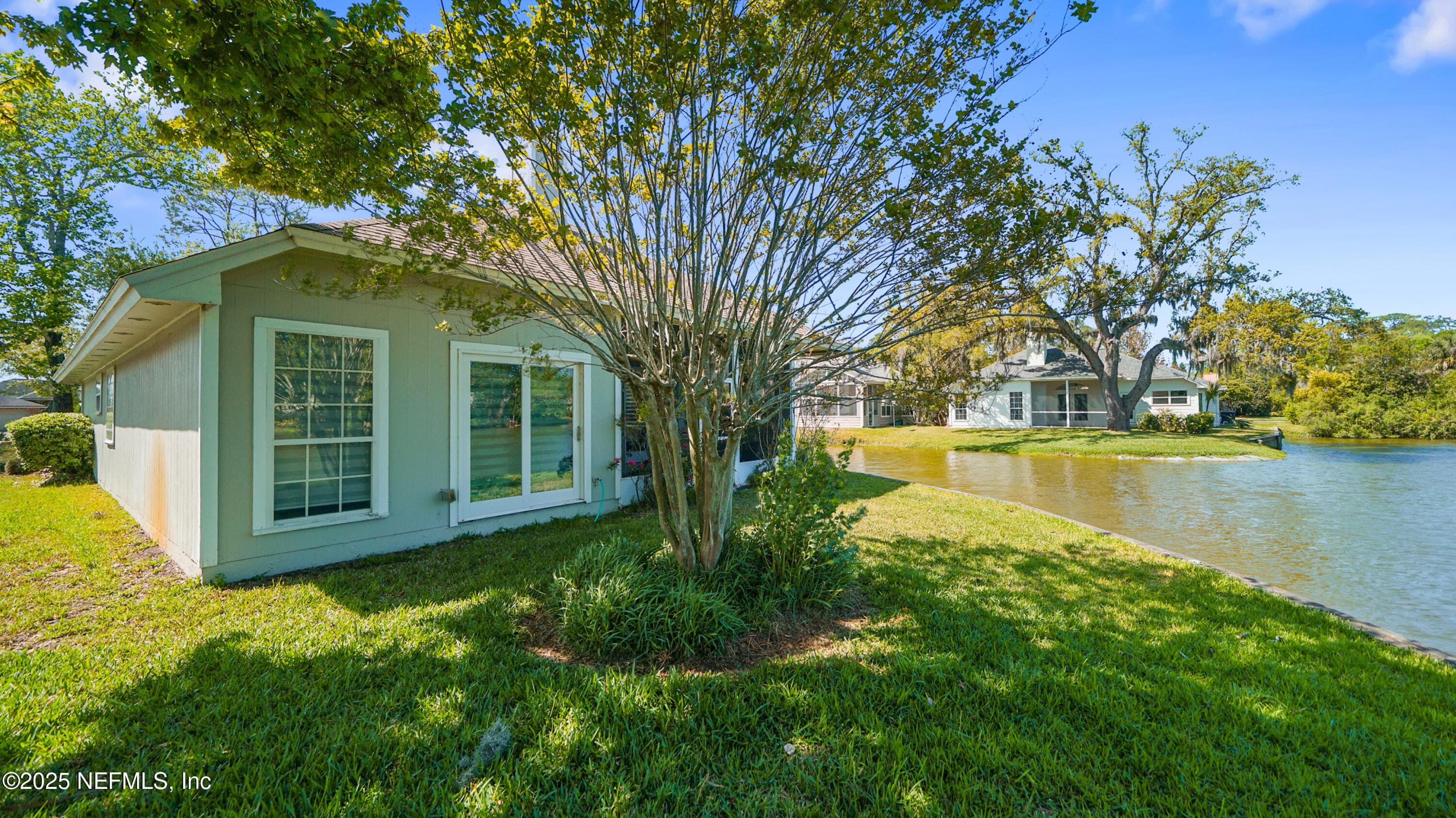 Photo 24 of 3421 SANCTUARY Boulevard, Jacksonville Beach, FL 32250