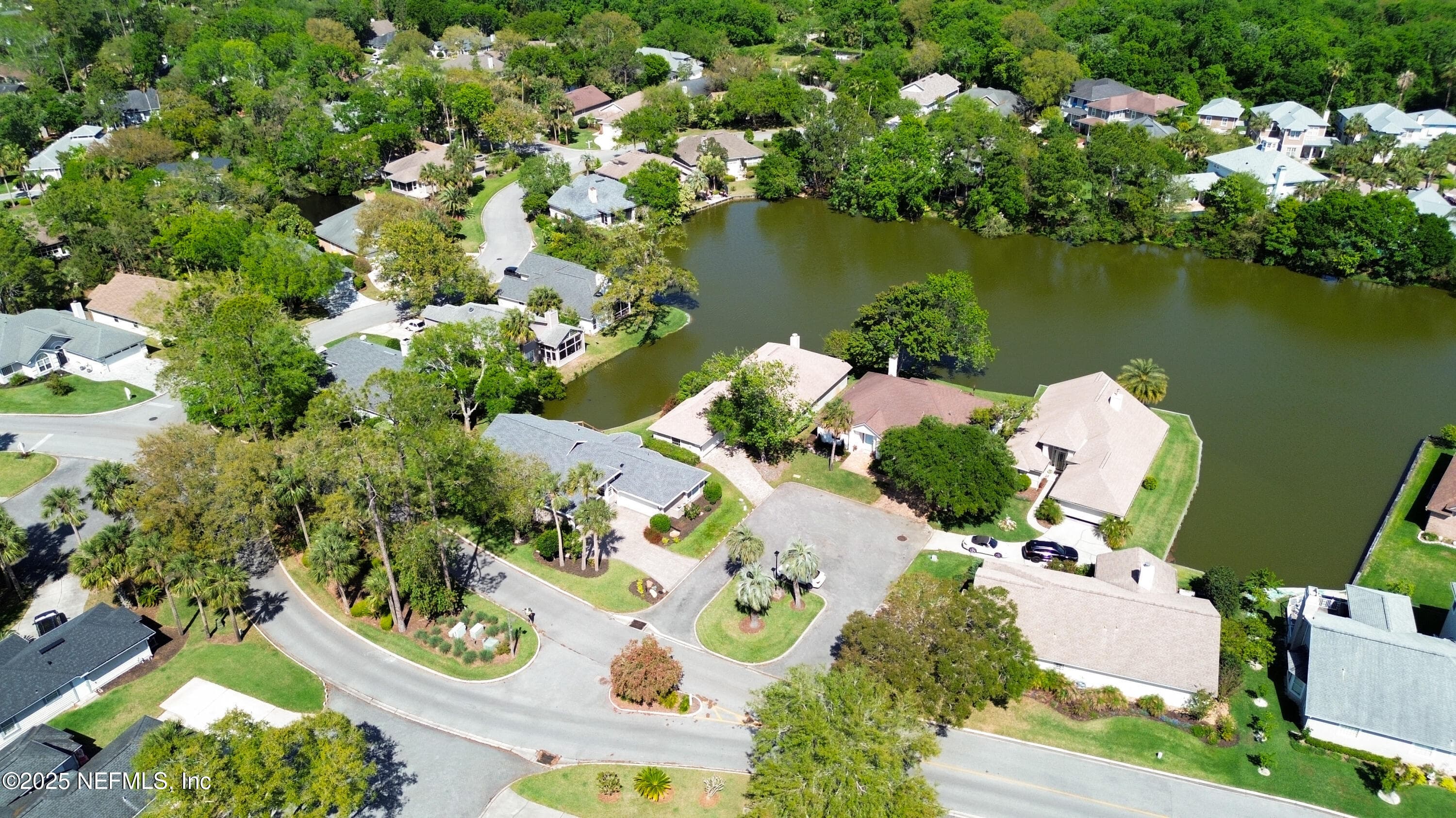 Photo 32 of 3421 SANCTUARY Boulevard, Jacksonville Beach, FL 32250