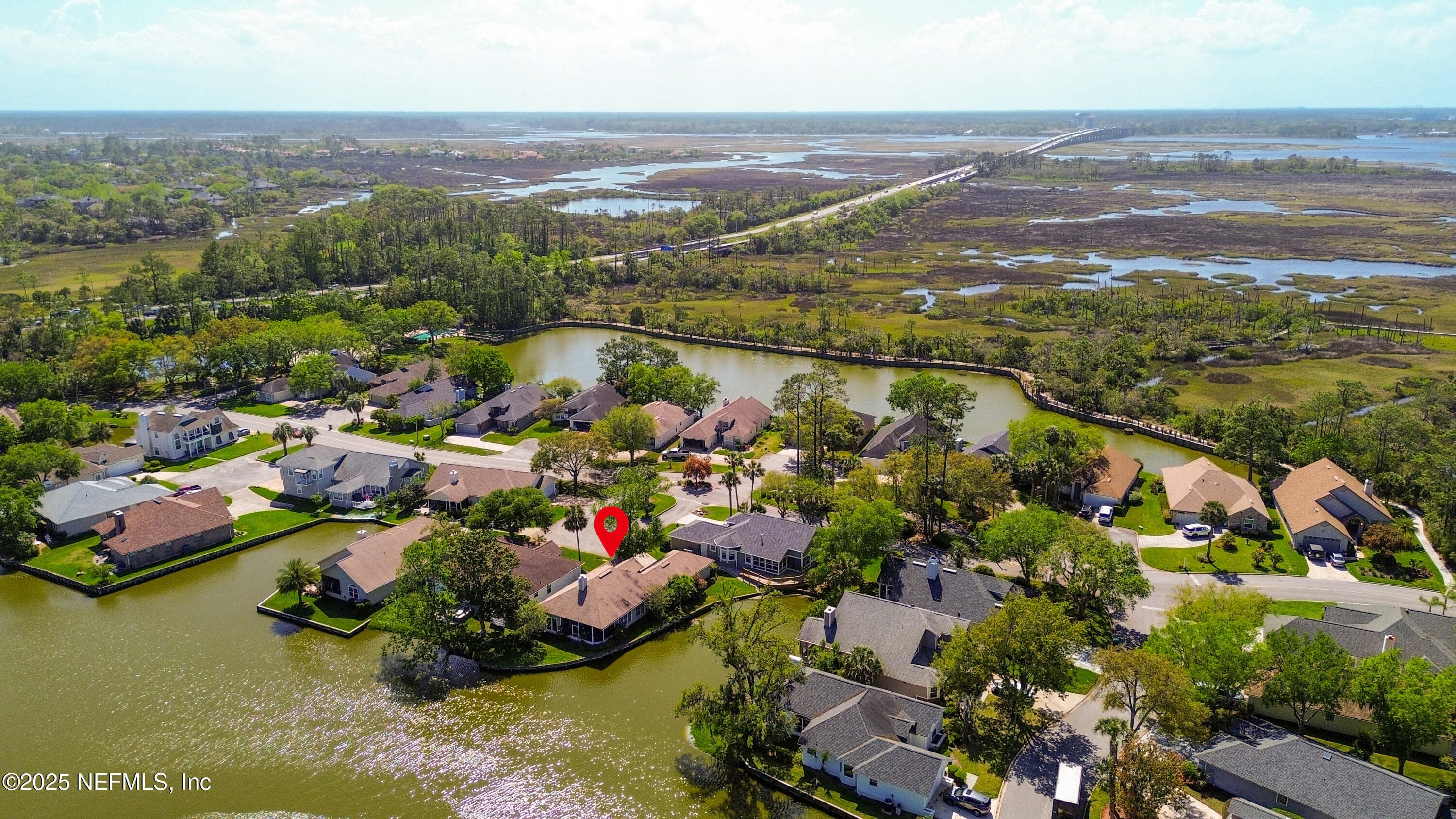 Photo 35 of 3421 SANCTUARY Boulevard, Jacksonville Beach, FL 32250