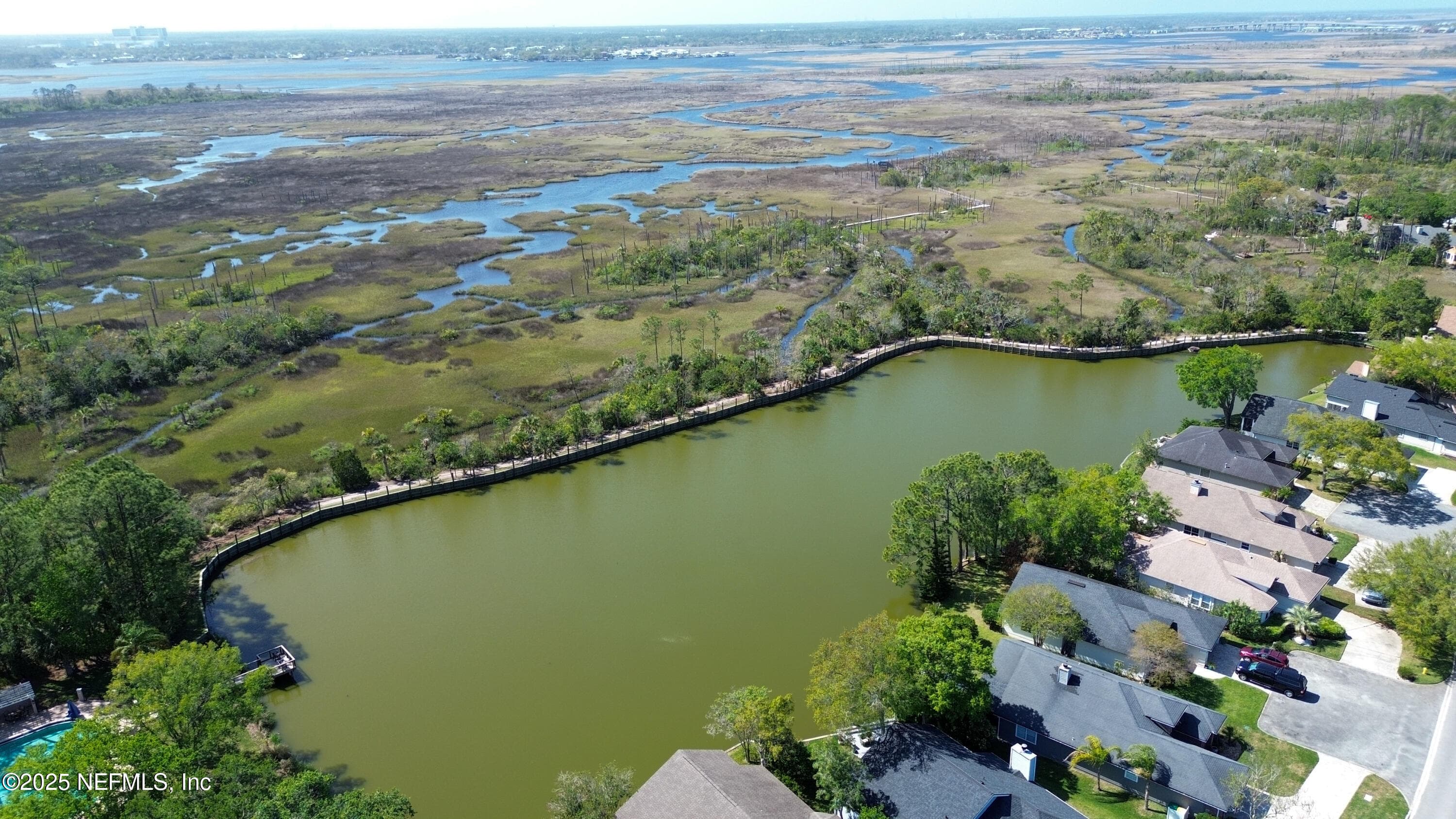 Photo 40 of 3421 SANCTUARY Boulevard, Jacksonville Beach, FL 32250