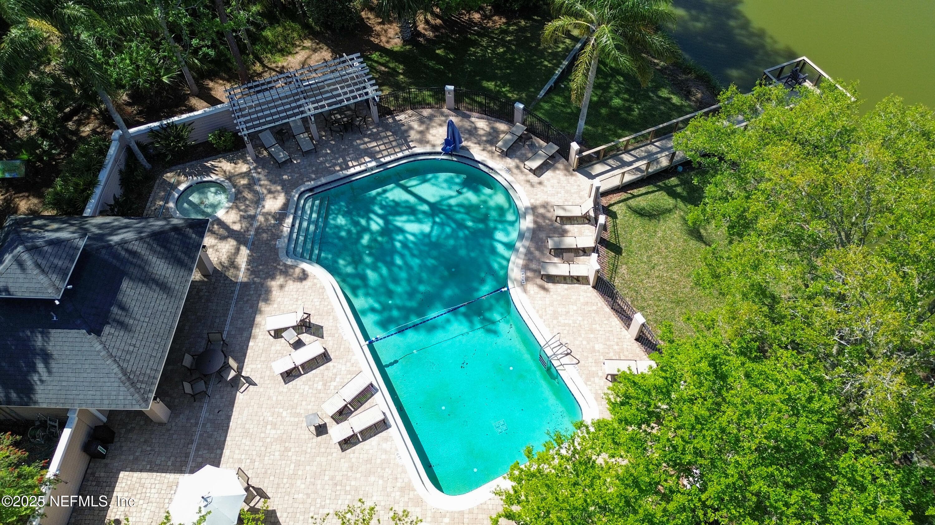 Photo 41 of 3421 SANCTUARY Boulevard, Jacksonville Beach, FL 32250