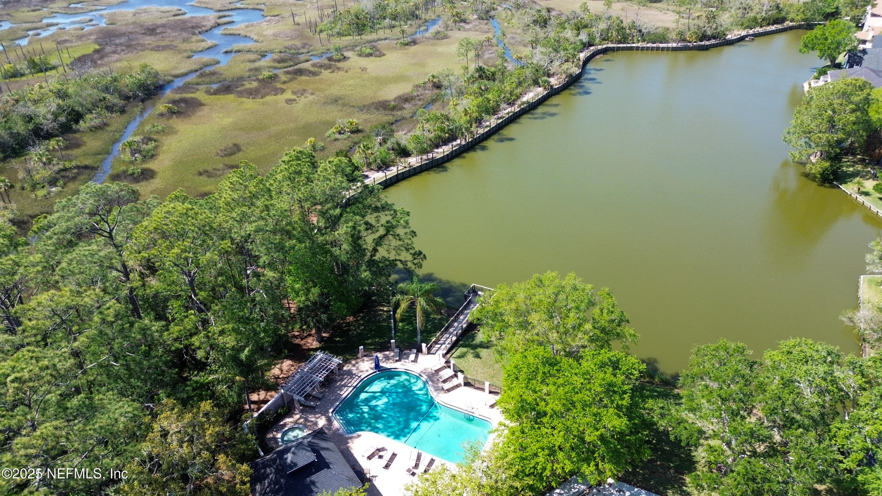 Photo 43 of 3421 SANCTUARY Boulevard, Jacksonville Beach, FL 32250