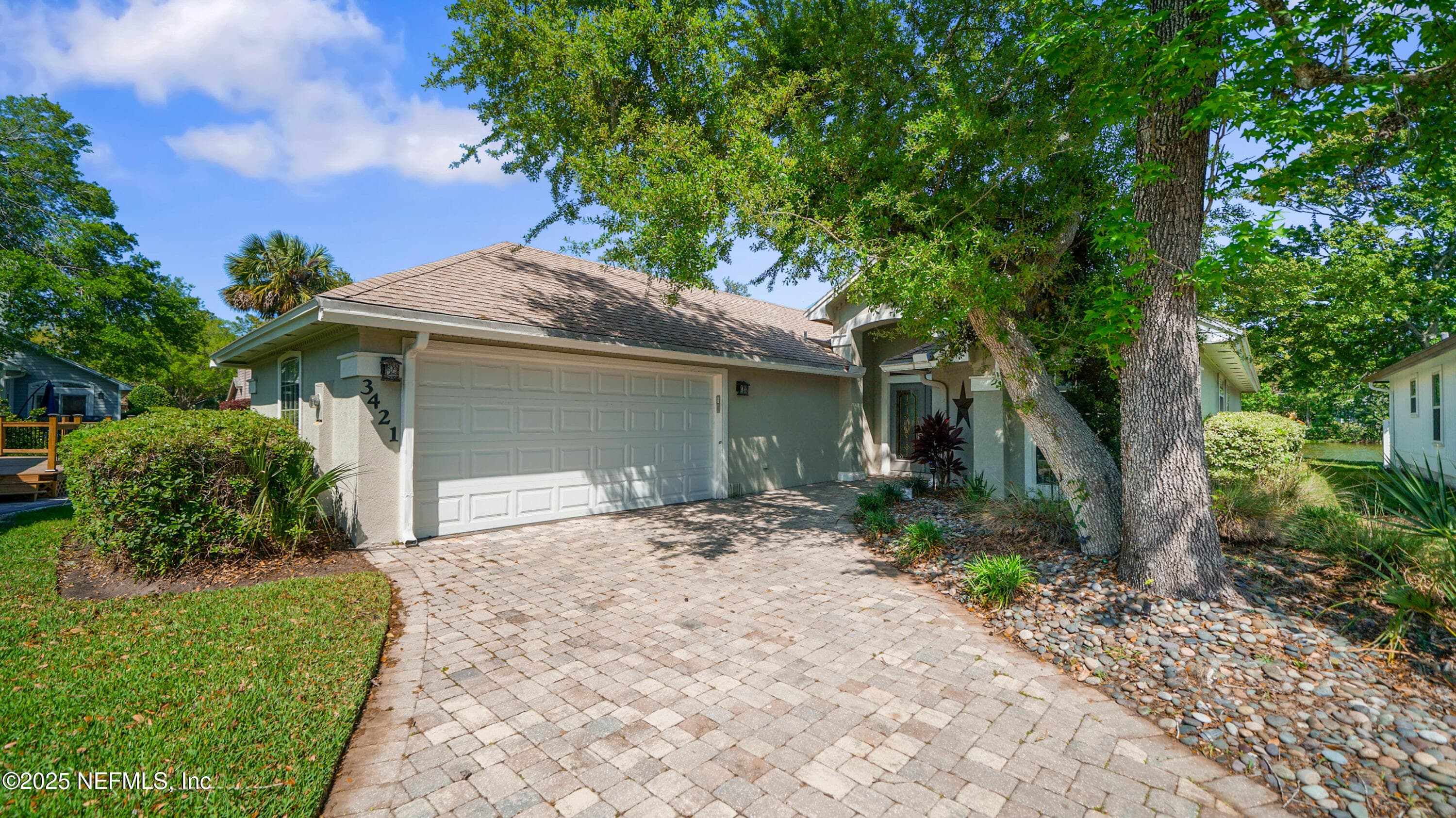 Photo 28 of 3421 SANCTUARY Boulevard, Jacksonville Beach, FL 32250