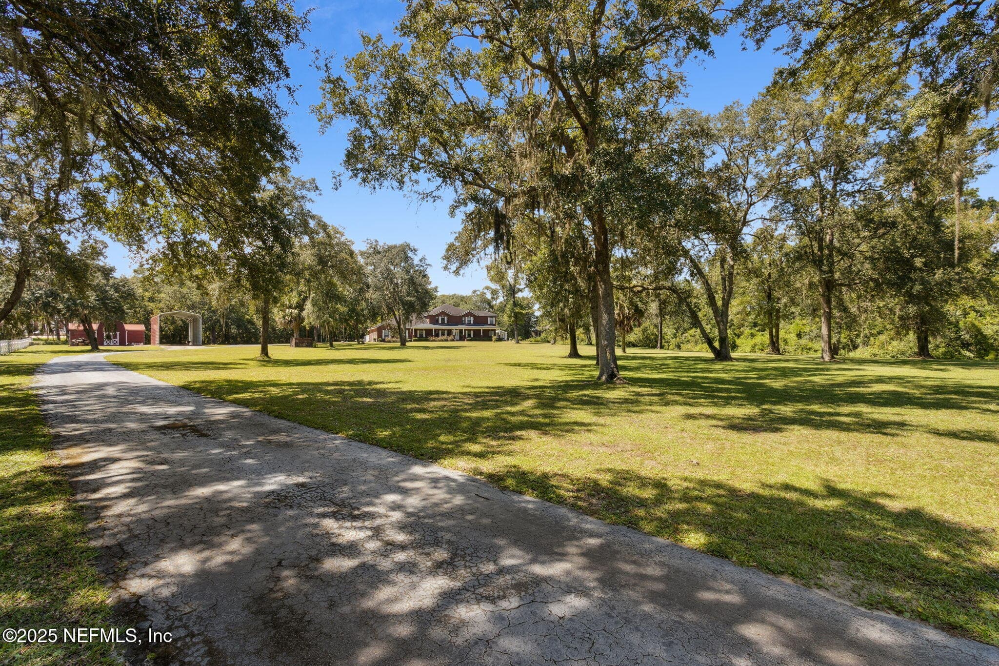 Photo 6 of 87377 RADDIN Road, Yulee, FL 32097
