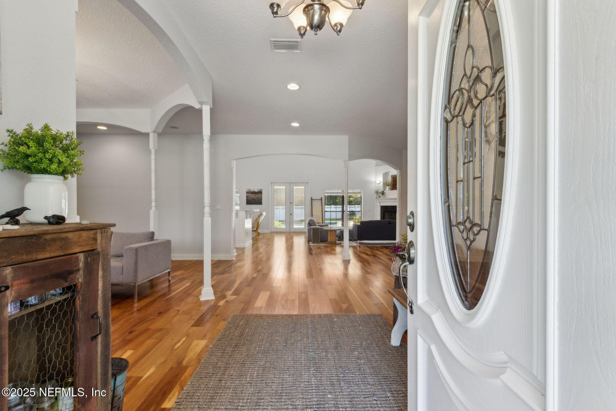 Welcome home — 87377 RADDIN Road, Yulee, FL 32097