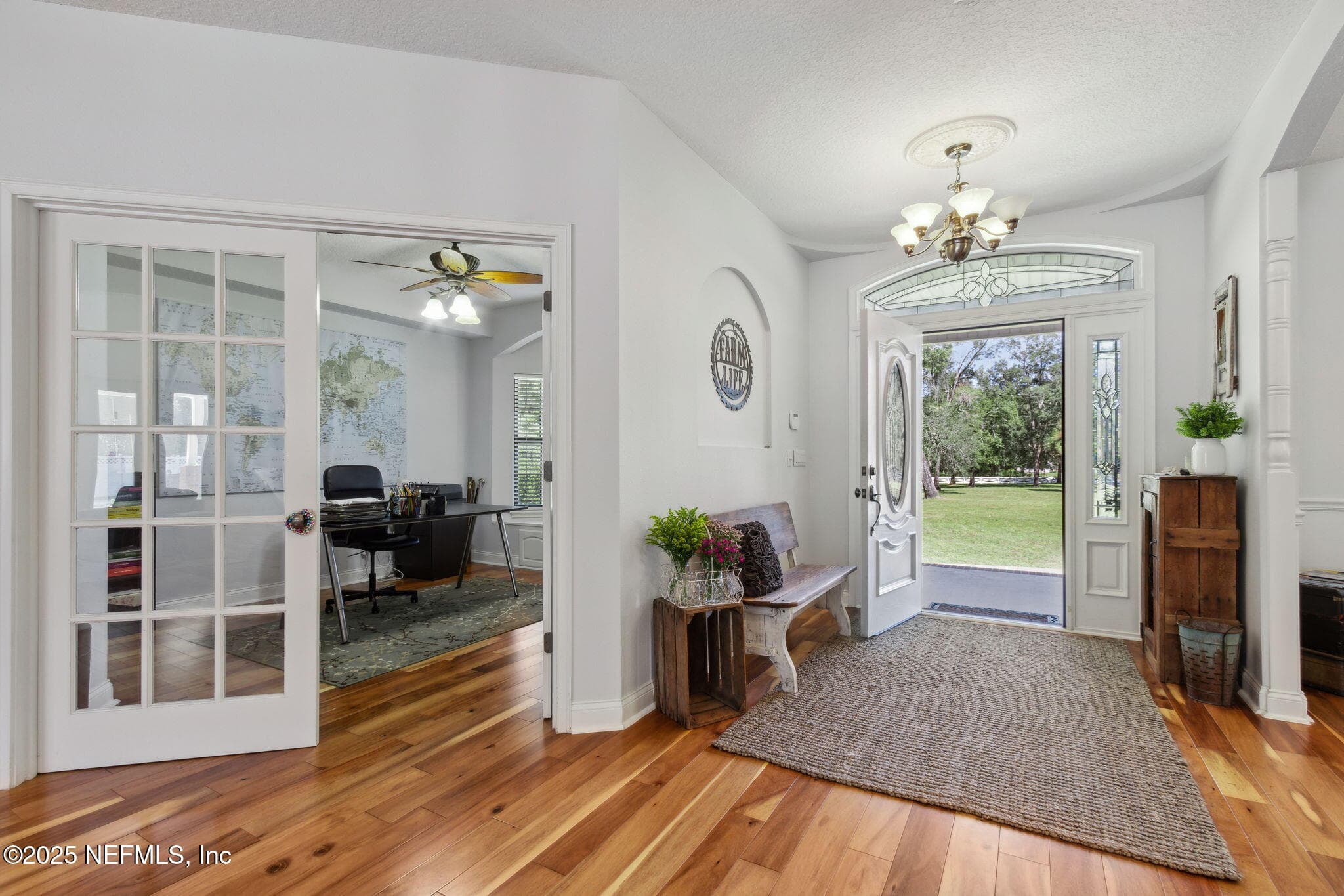 Private study/office — 87377 RADDIN Road, Yulee, FL 32097