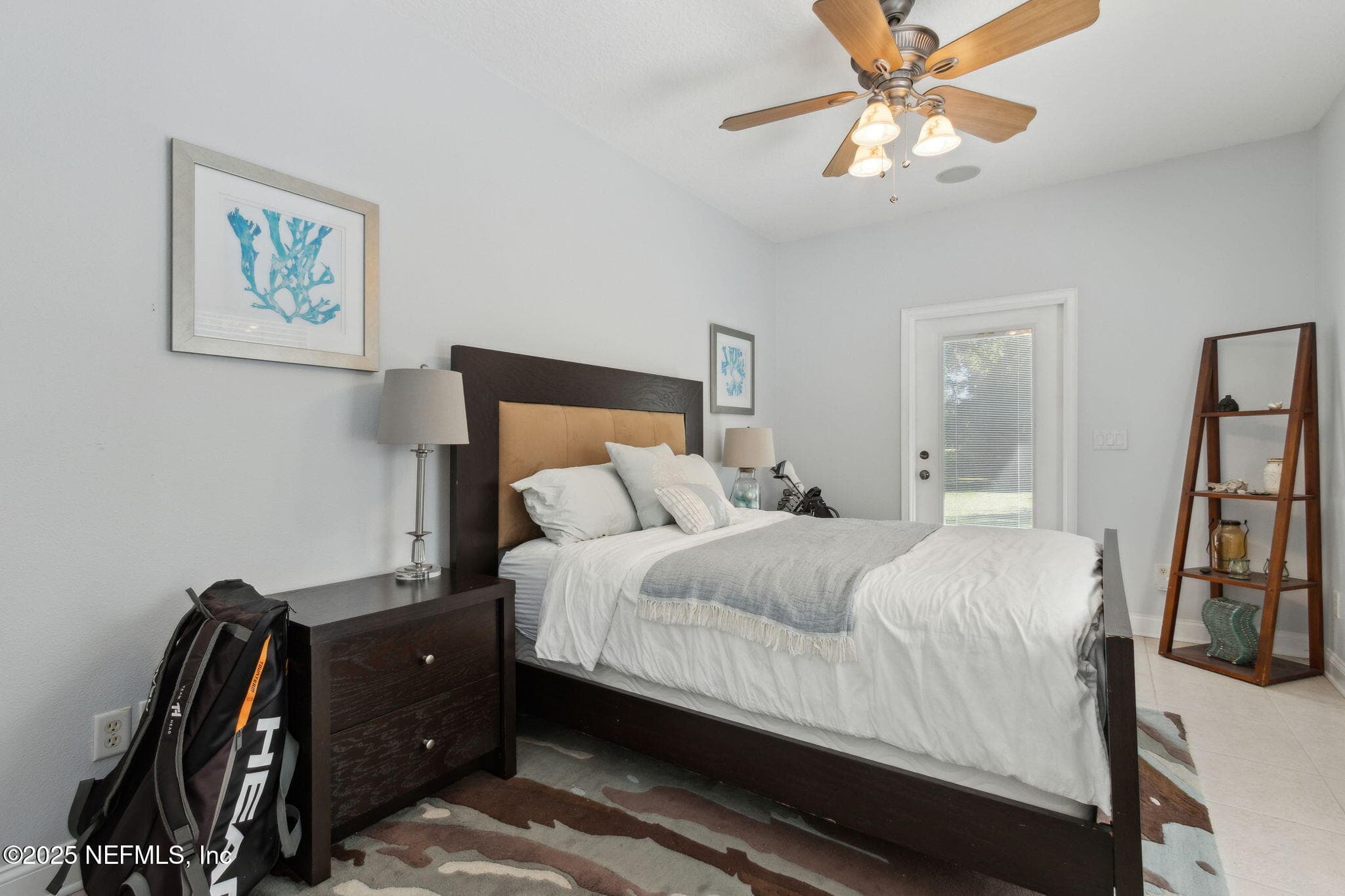 3rd Bedroom — 87377 RADDIN Road, Yulee, FL 32097