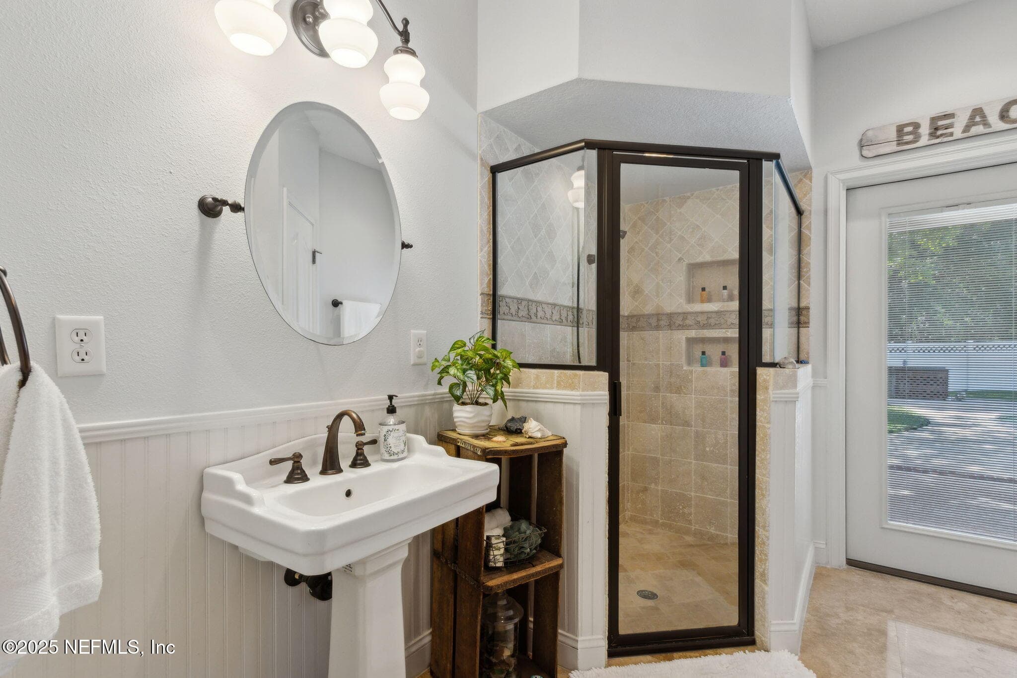 3rd Bathroom — 87377 RADDIN Road, Yulee, FL 32097