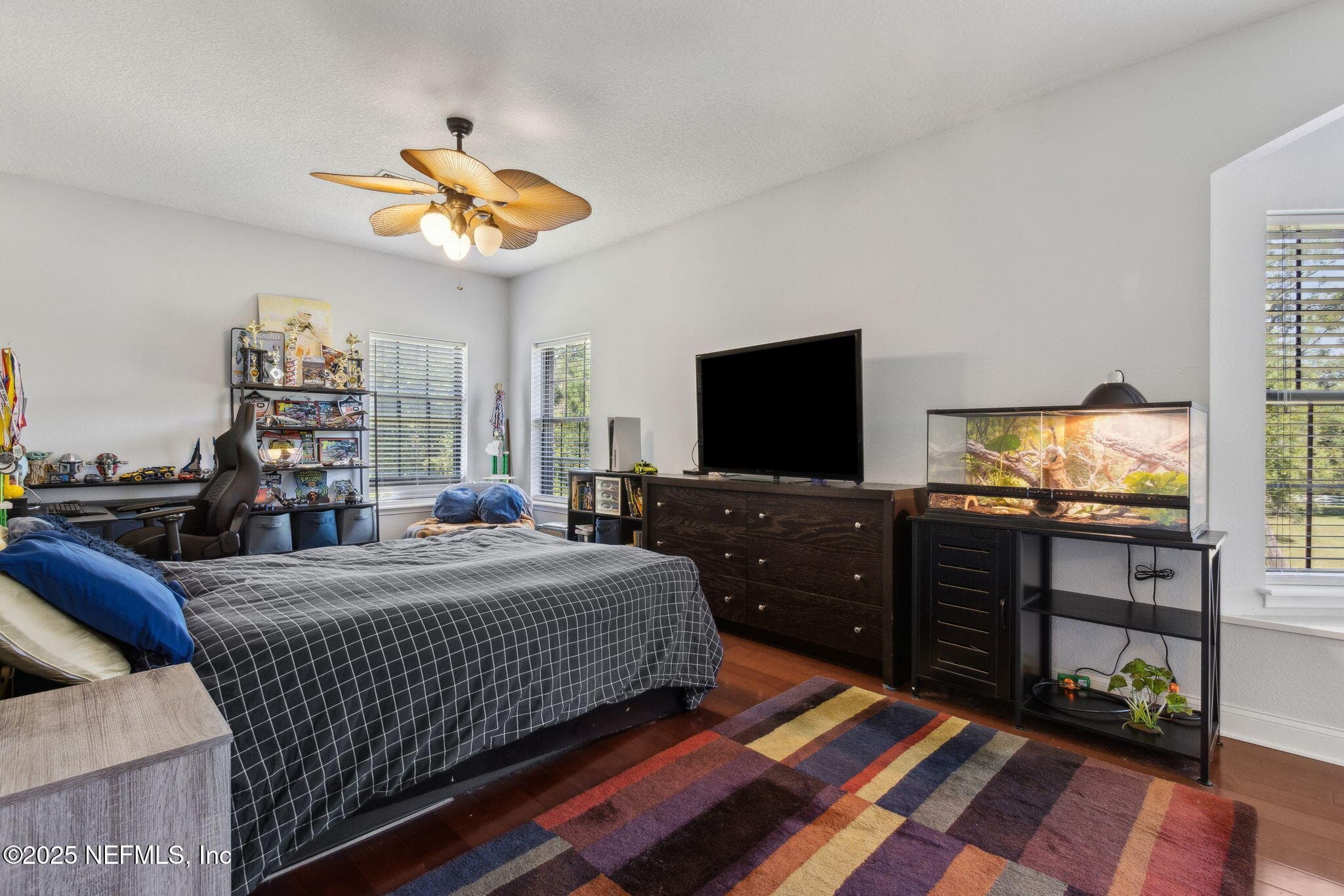 Bedroom #4 — 87377 RADDIN Road, Yulee, FL 32097