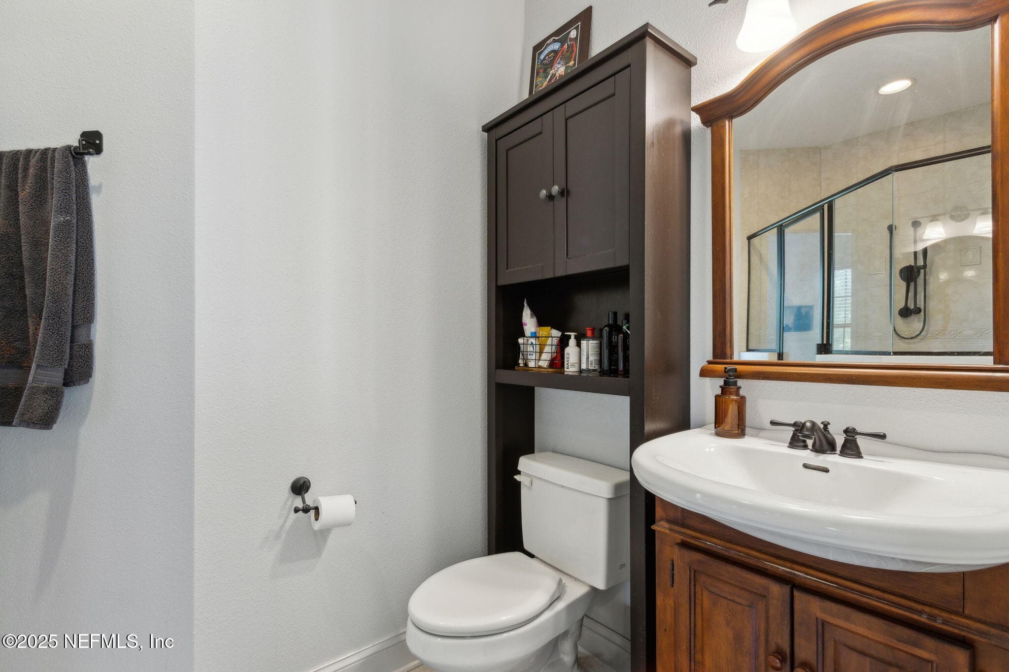 Bathroom #4 — 87377 RADDIN Road, Yulee, FL 32097