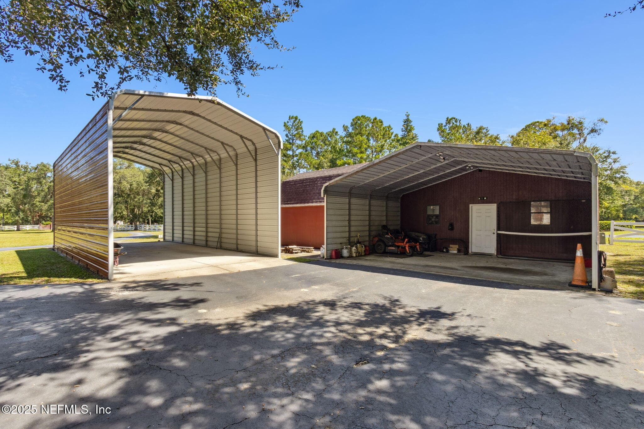 Photo 71 of 87377 RADDIN Road, Yulee, FL 32097