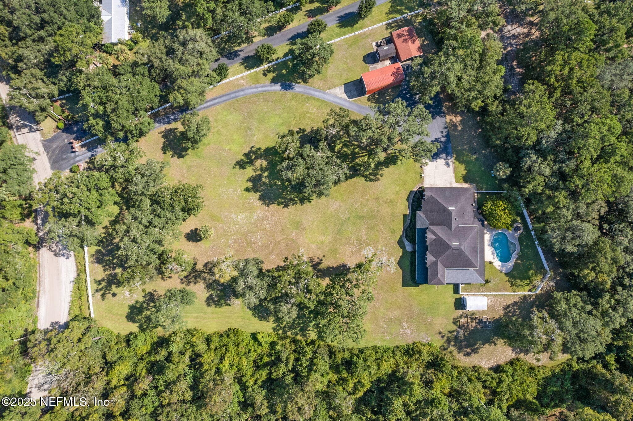 Photo 3 of 87377 RADDIN Road, Yulee, FL 32097