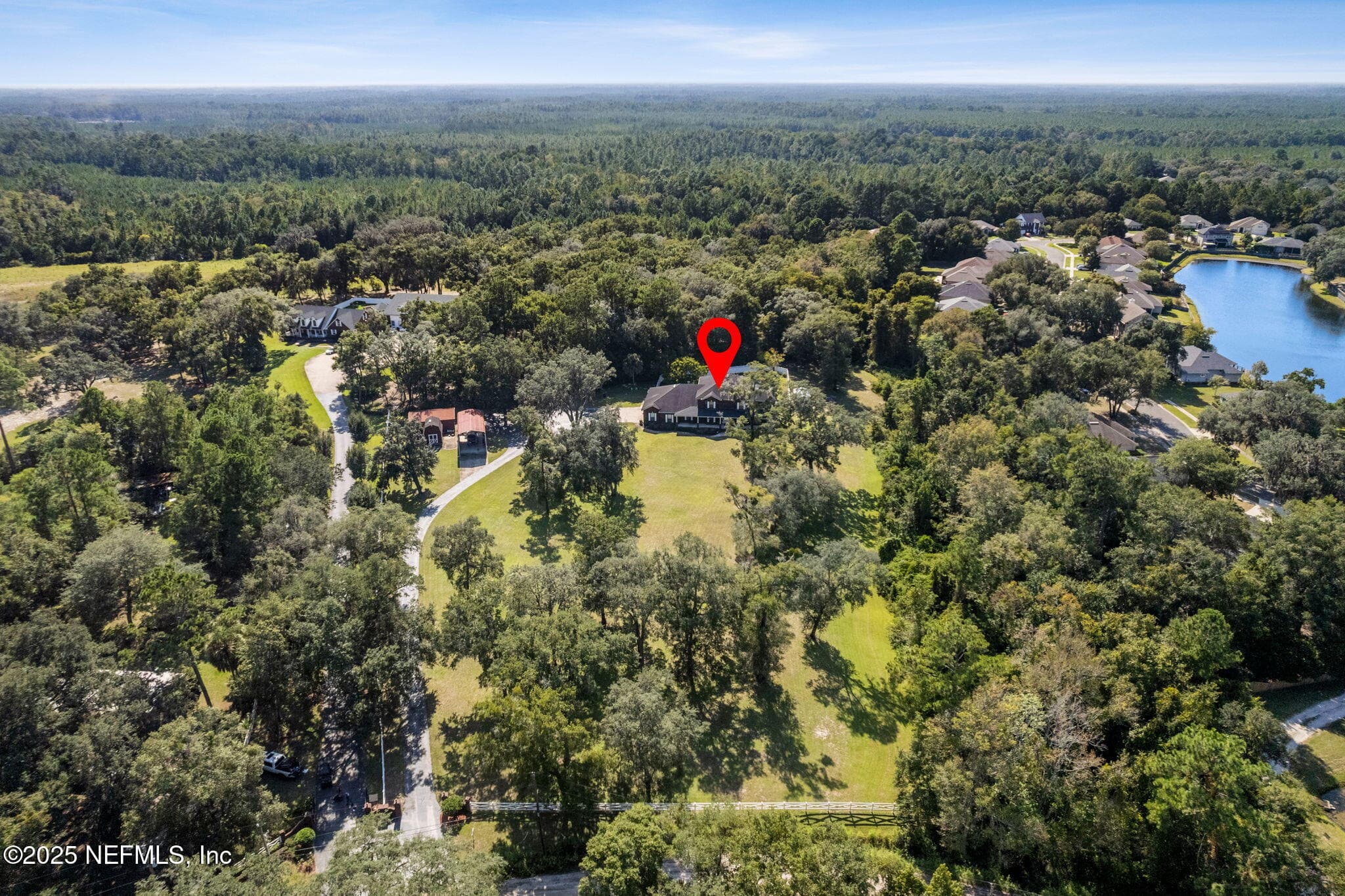 Photo 73 of 87377 RADDIN Road, Yulee, FL 32097