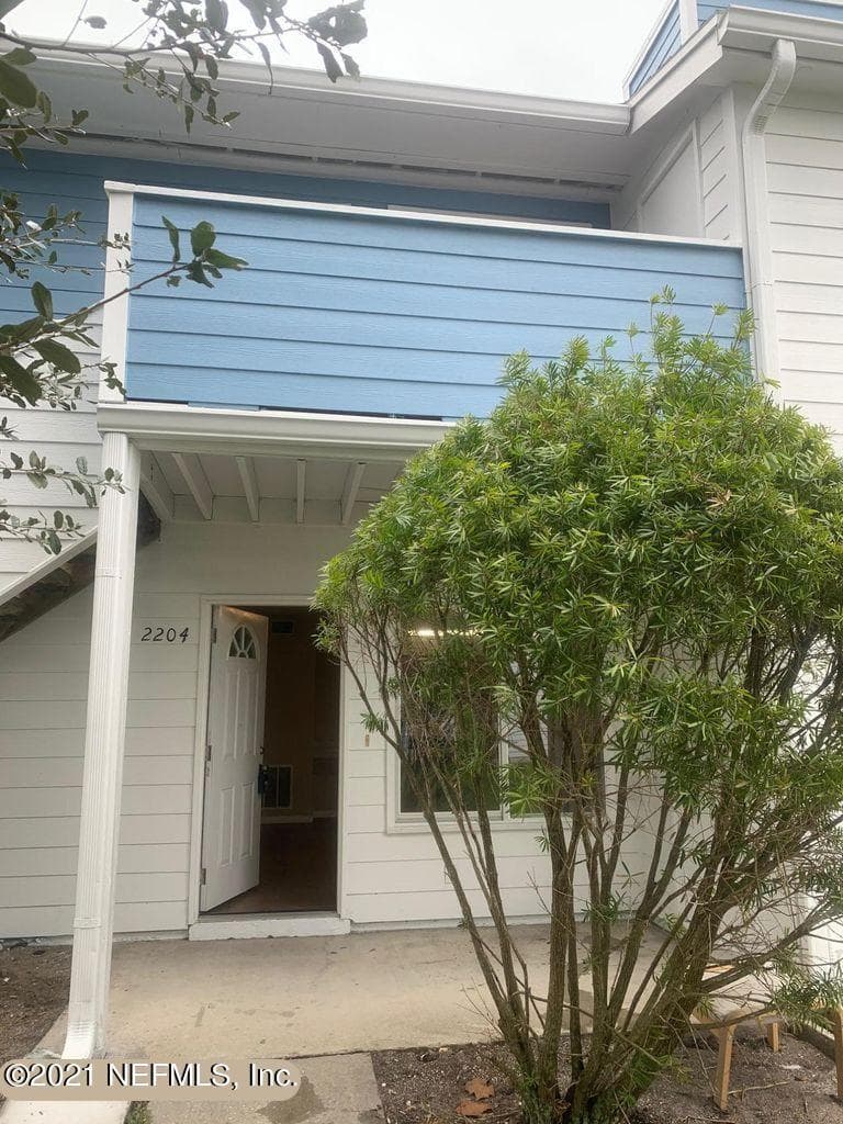 Photo 3 of 791 ASSISI Lane 2204, Atlantic Beach, FL 32233