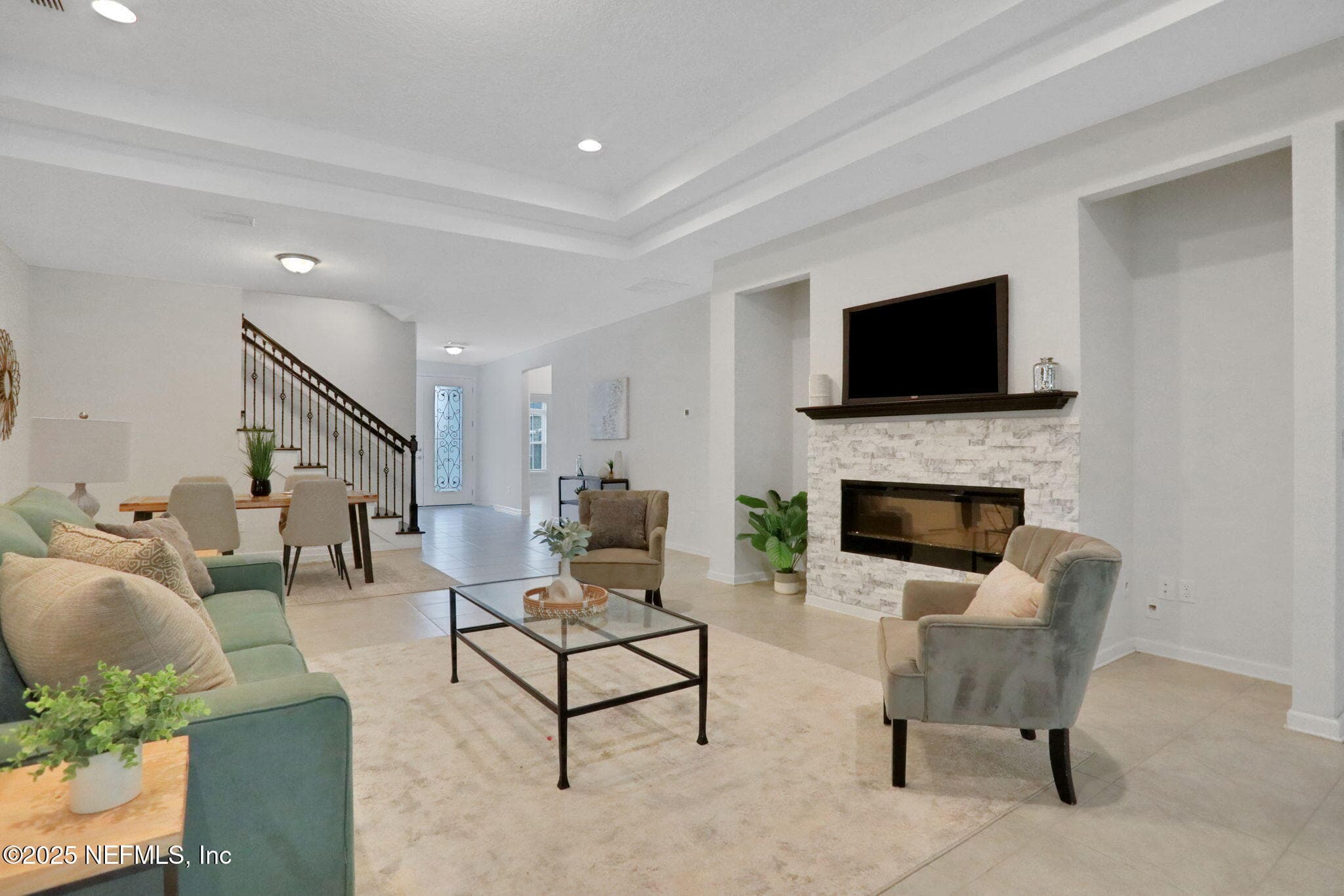Photo 12 of 944 LAUREL VALLEY Drive, Orange Park, FL 32065