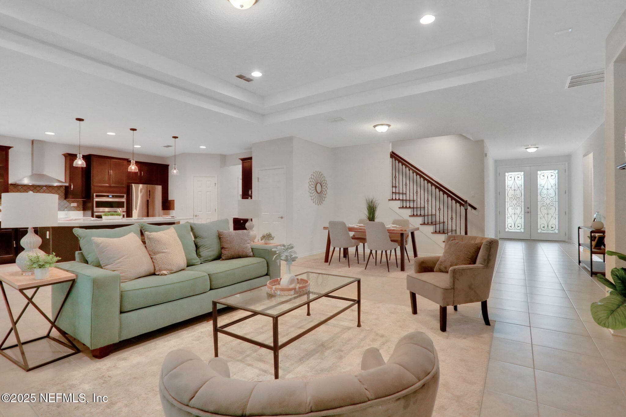 Photo 6 of 944 LAUREL VALLEY Drive, Orange Park, FL 32065