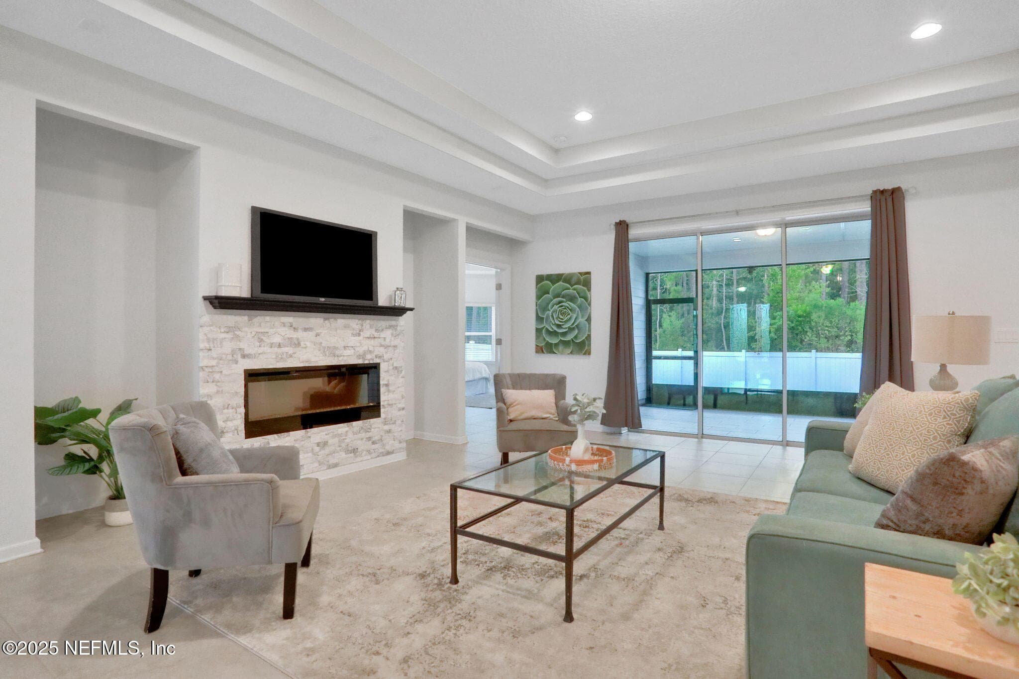 Photo 11 of 944 LAUREL VALLEY Drive, Orange Park, FL 32065