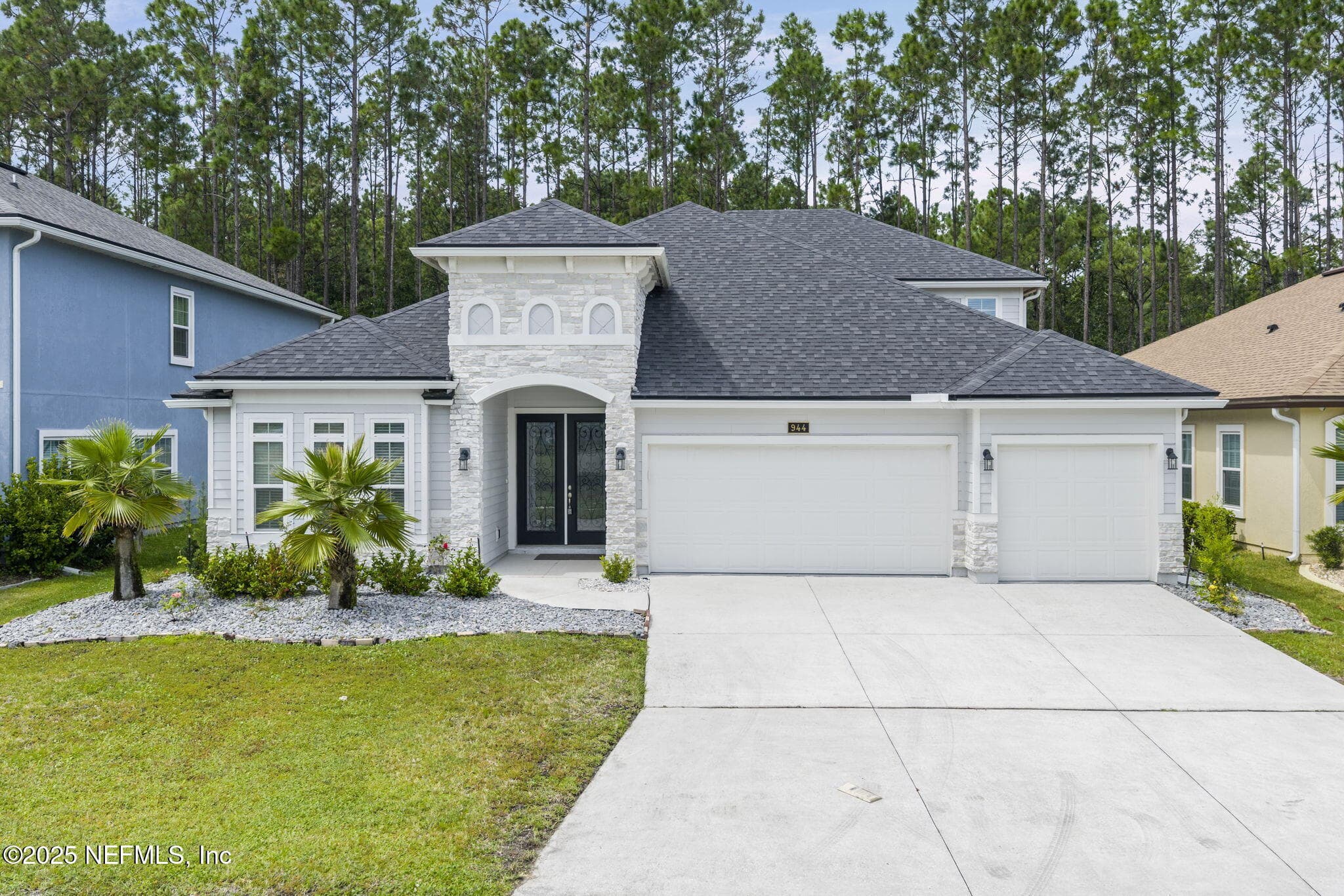 Photo 60 of 944 LAUREL VALLEY Drive, Orange Park, FL 32065