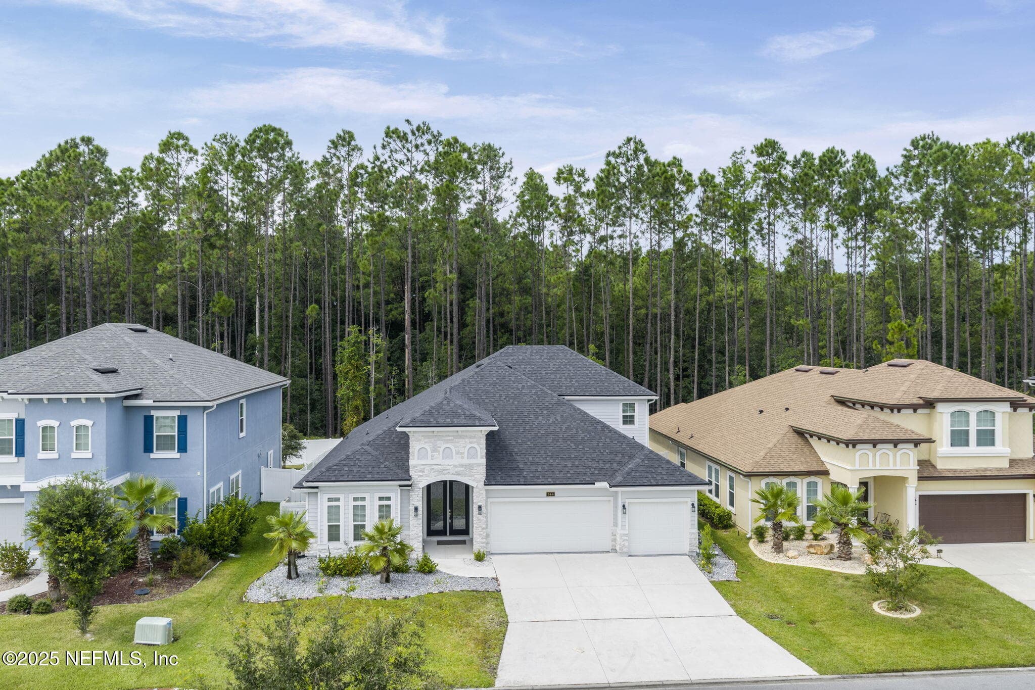 Photo 64 of 944 LAUREL VALLEY Drive, Orange Park, FL 32065
