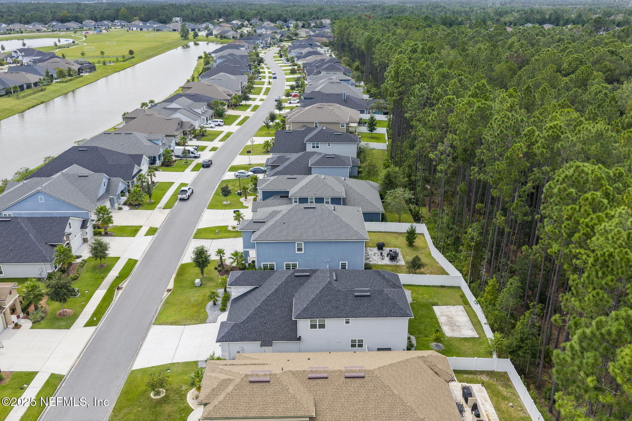 Photo 70 of 944 LAUREL VALLEY Drive, Orange Park, FL 32065