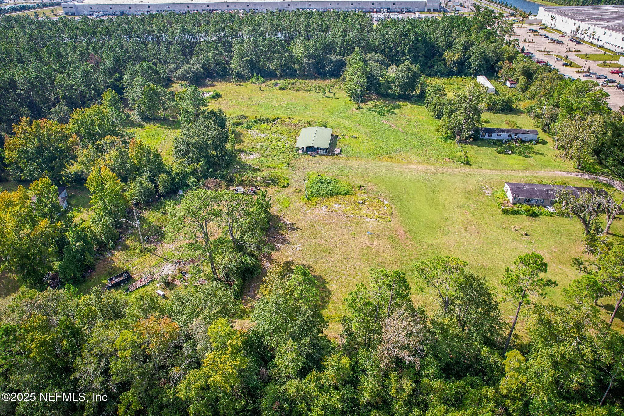 Photo 4 of 3821 ALCOY Road, Jacksonville, FL 32221