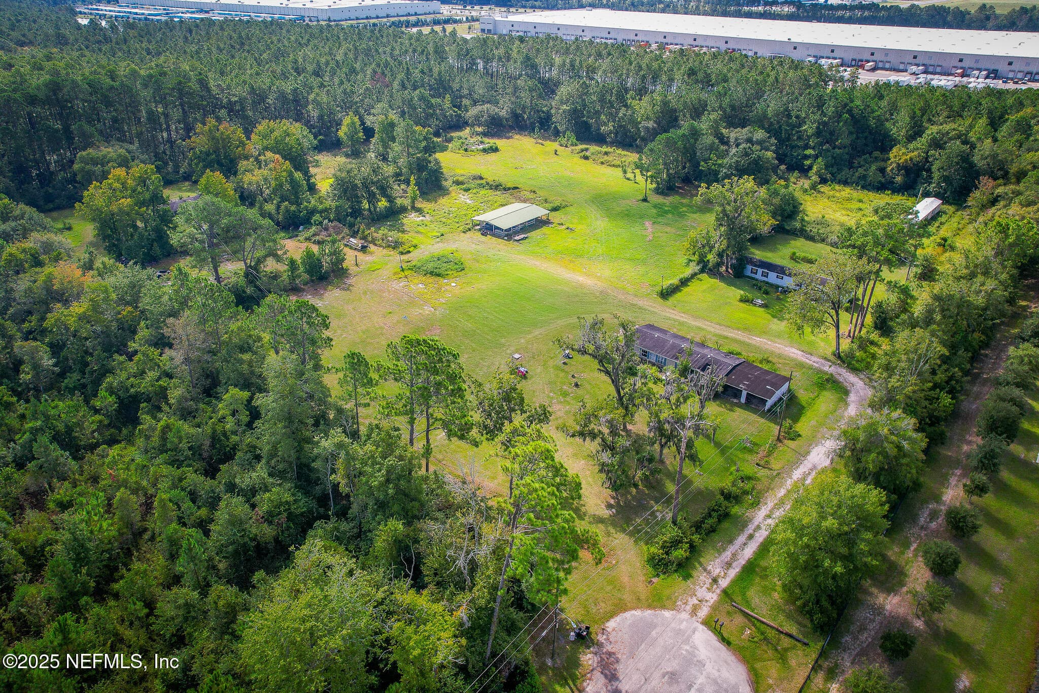 Photo 5 of 3821 ALCOY Road, Jacksonville, FL 32221
