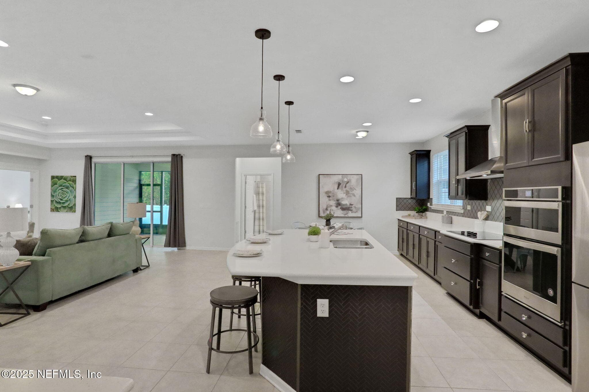 Photo 21 of 944 LAUREL VALLEY Drive, Orange Park, FL 32065