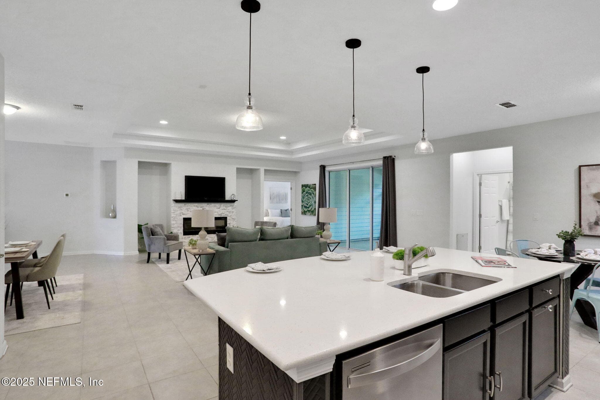 Photo 22 of 944 LAUREL VALLEY Drive, Orange Park, FL 32065