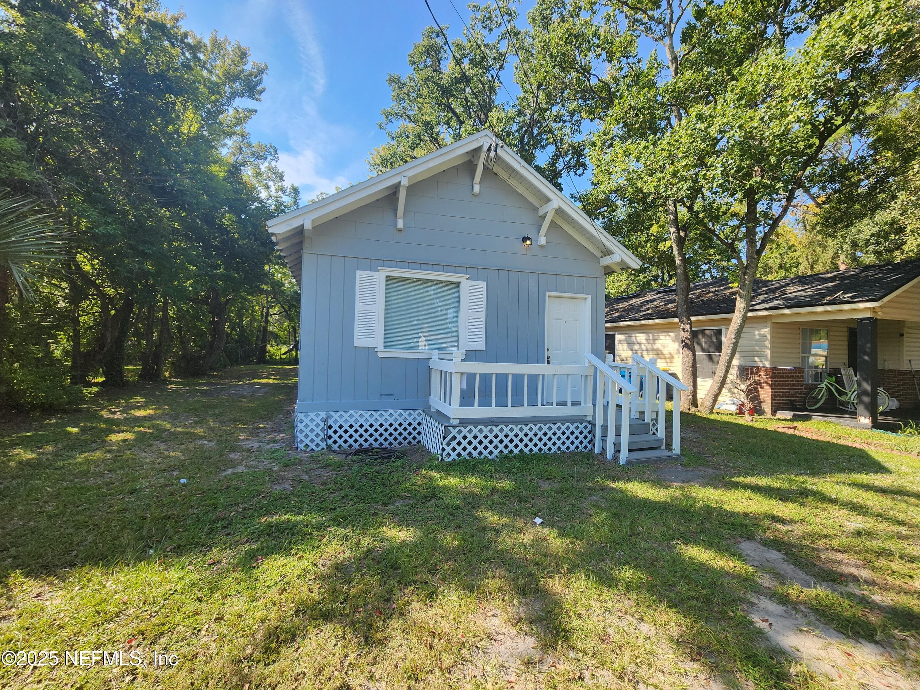 2110 41ST Street, Jacksonville, FL 32209