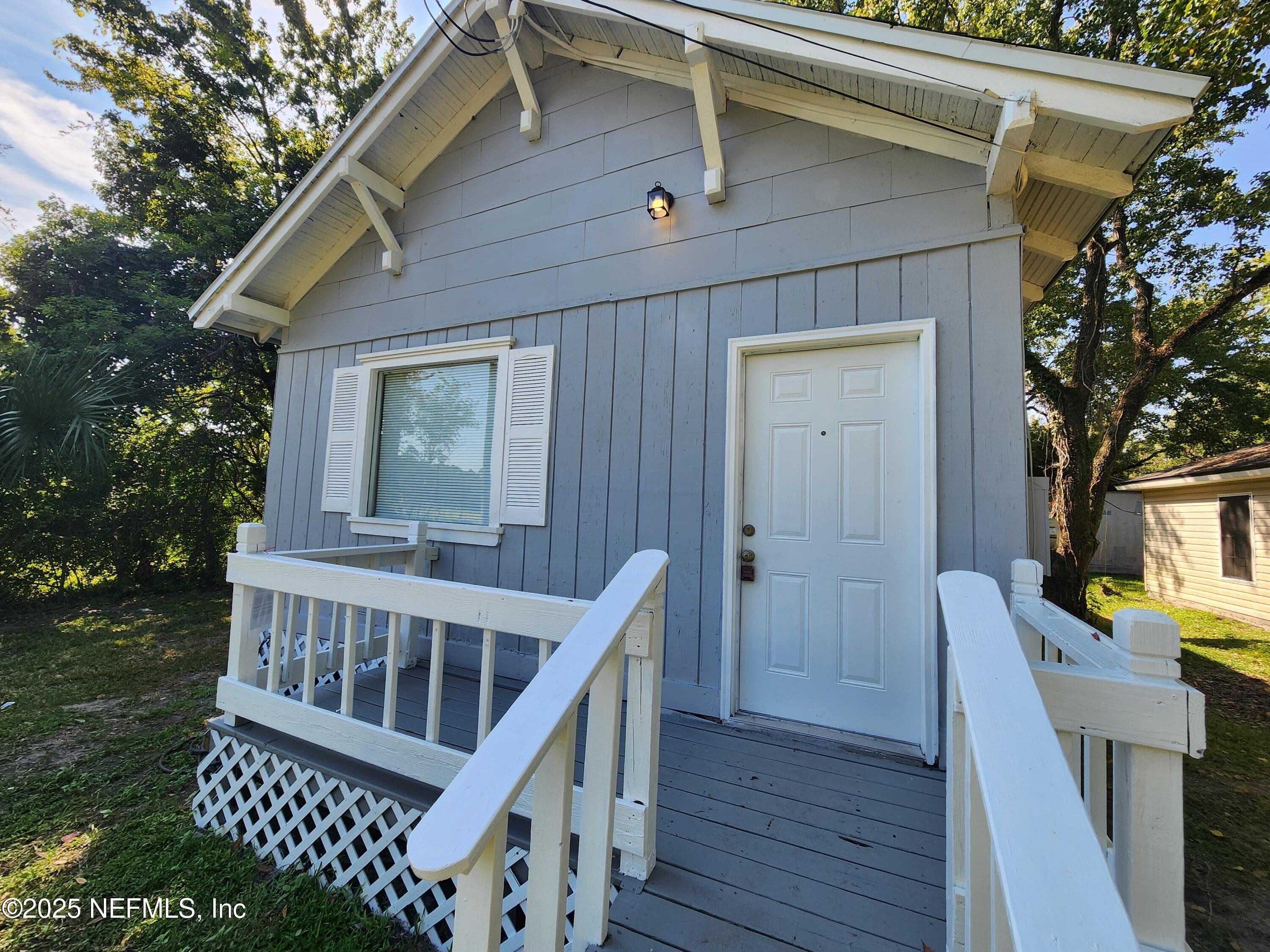 Photo 2 of 2110 41ST Street, Jacksonville, FL 32209