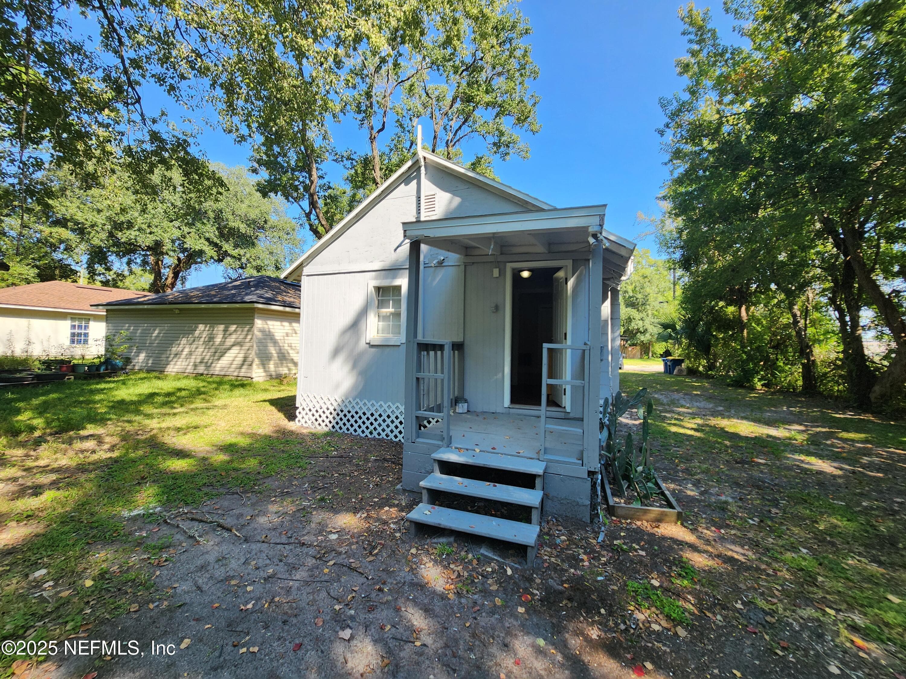Photo 10 of 2110 41ST Street, Jacksonville, FL 32209