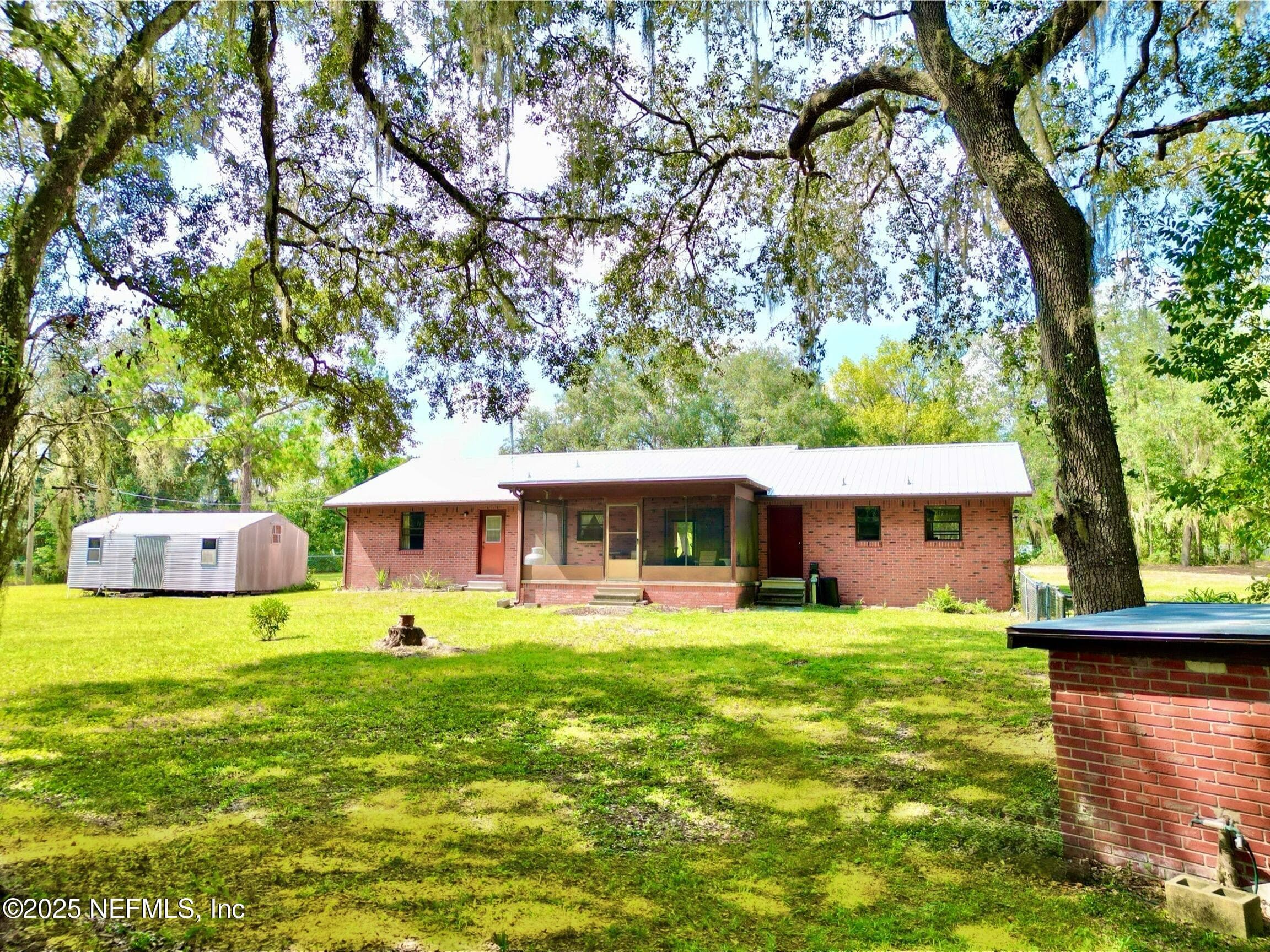 Photo 45 of 137 OAK Circle, Interlachen, FL 32148
