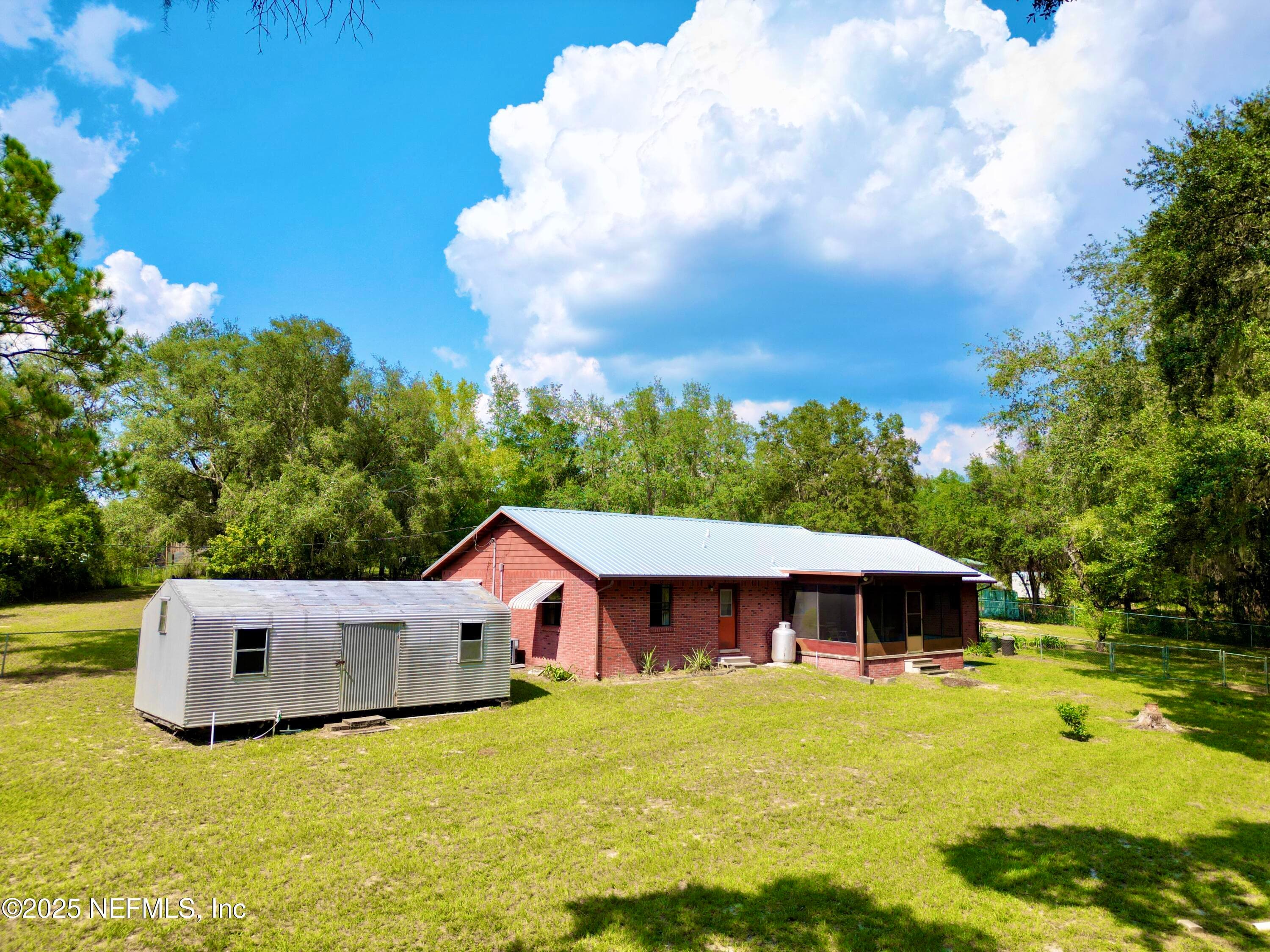 Photo 47 of 137 OAK Circle, Interlachen, FL 32148