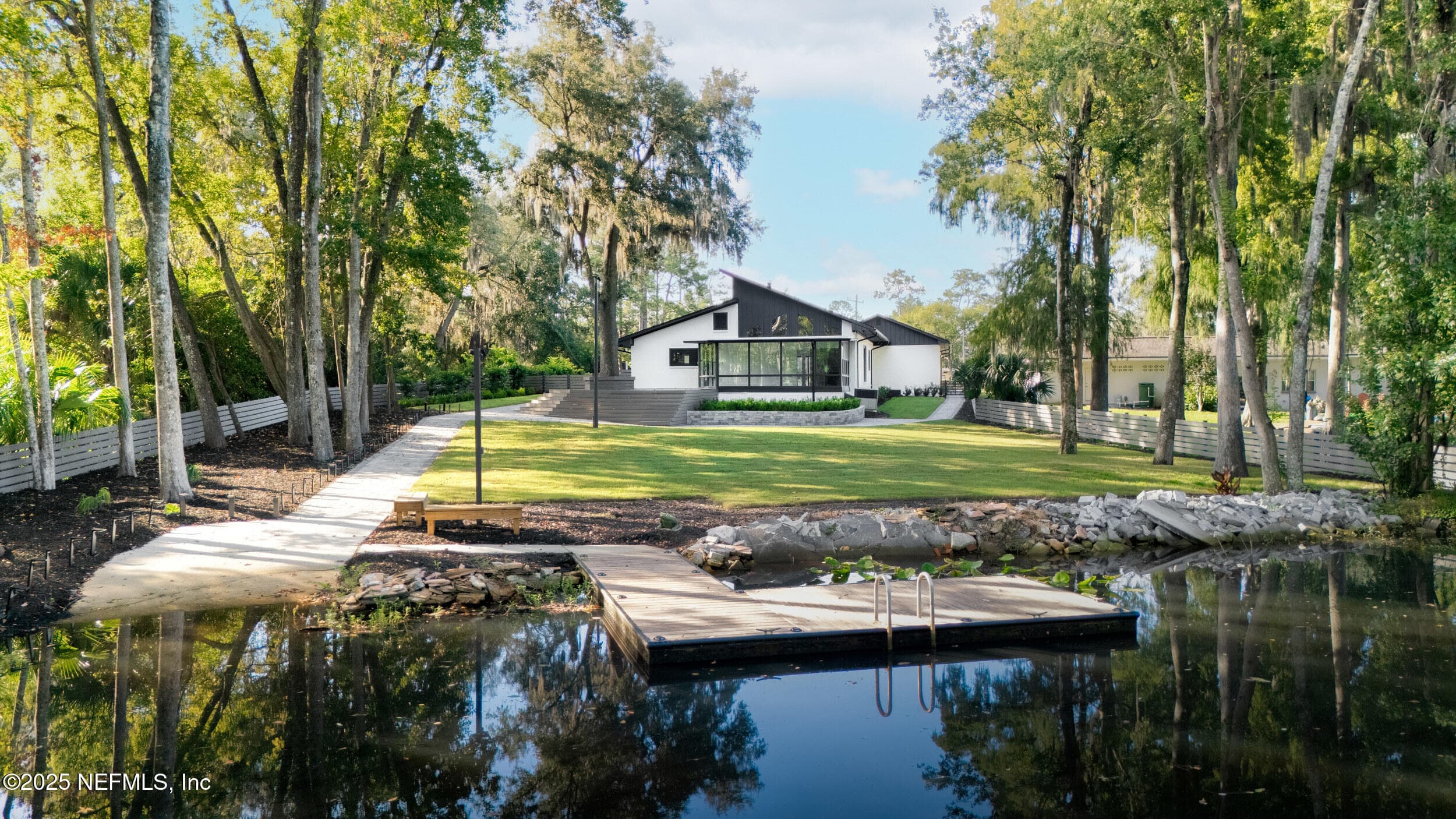 Photo 11 of 8833 SANCHEZ Road, Jacksonville, FL 32217